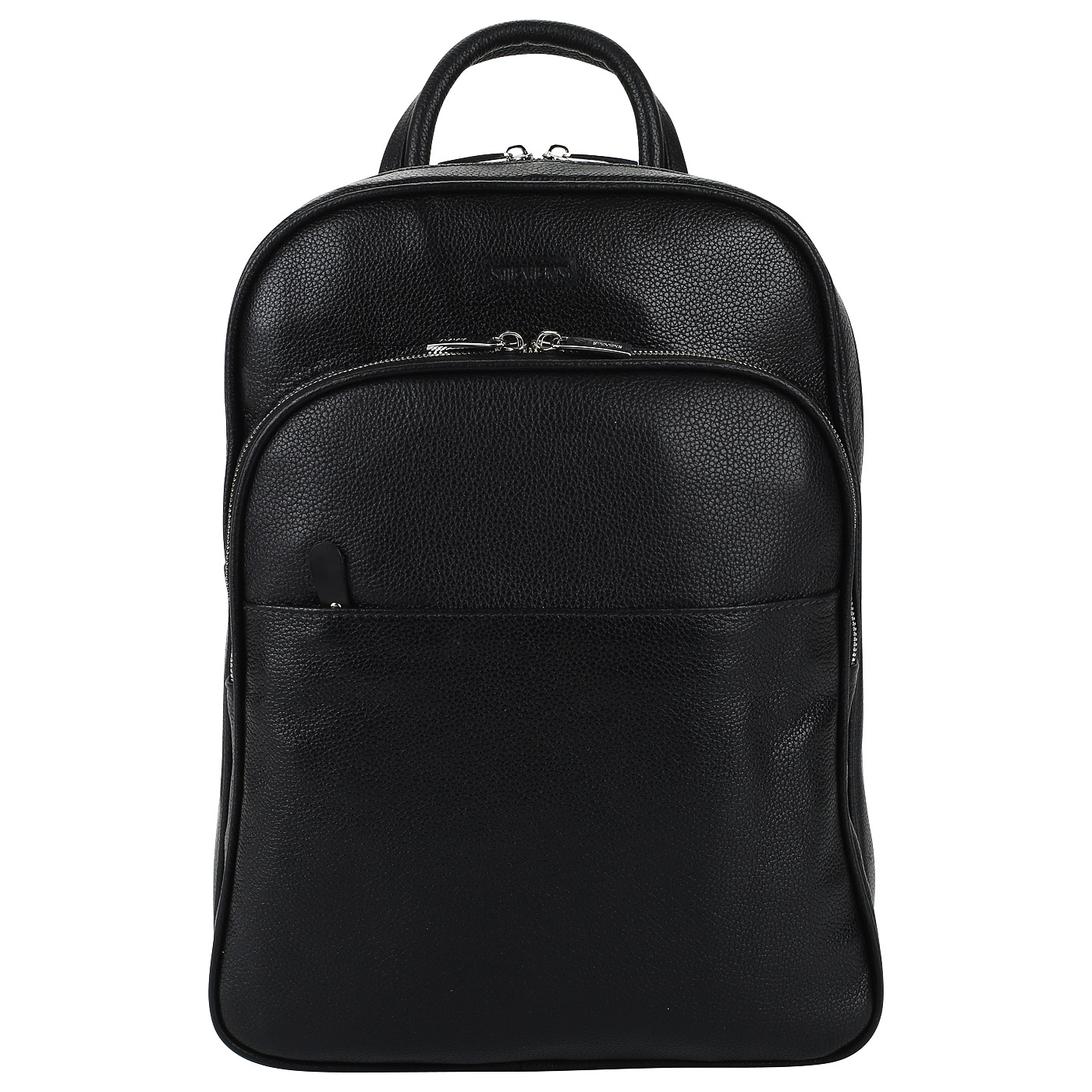 Stevens Рюкзак из натуральной кожи