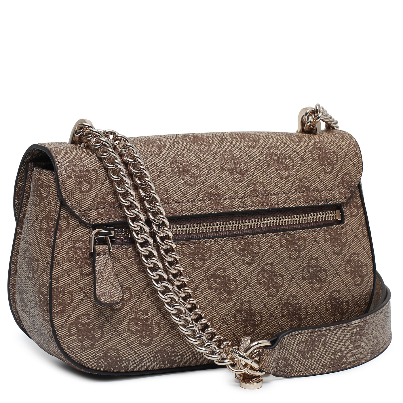 Сумка с двумя ручками Guess Eco Erica