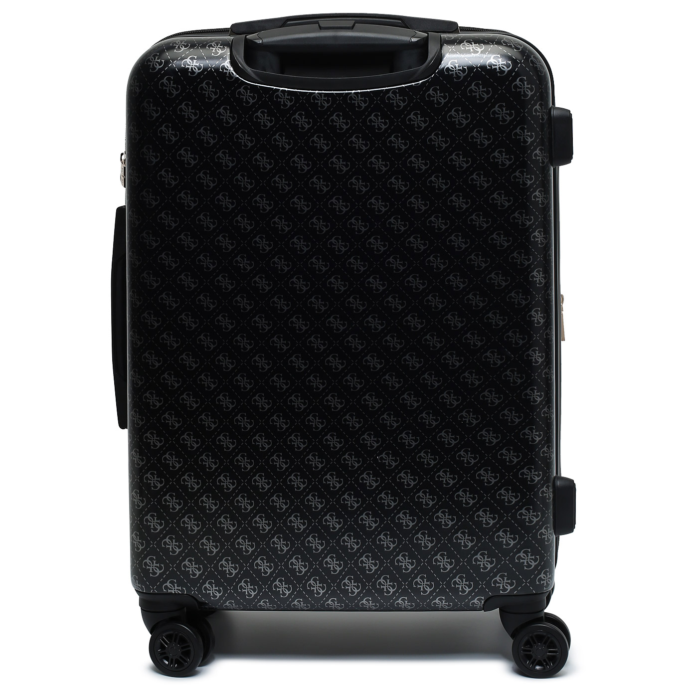 Чемодан средний M из ABS-пластика Guess Jesco Travel