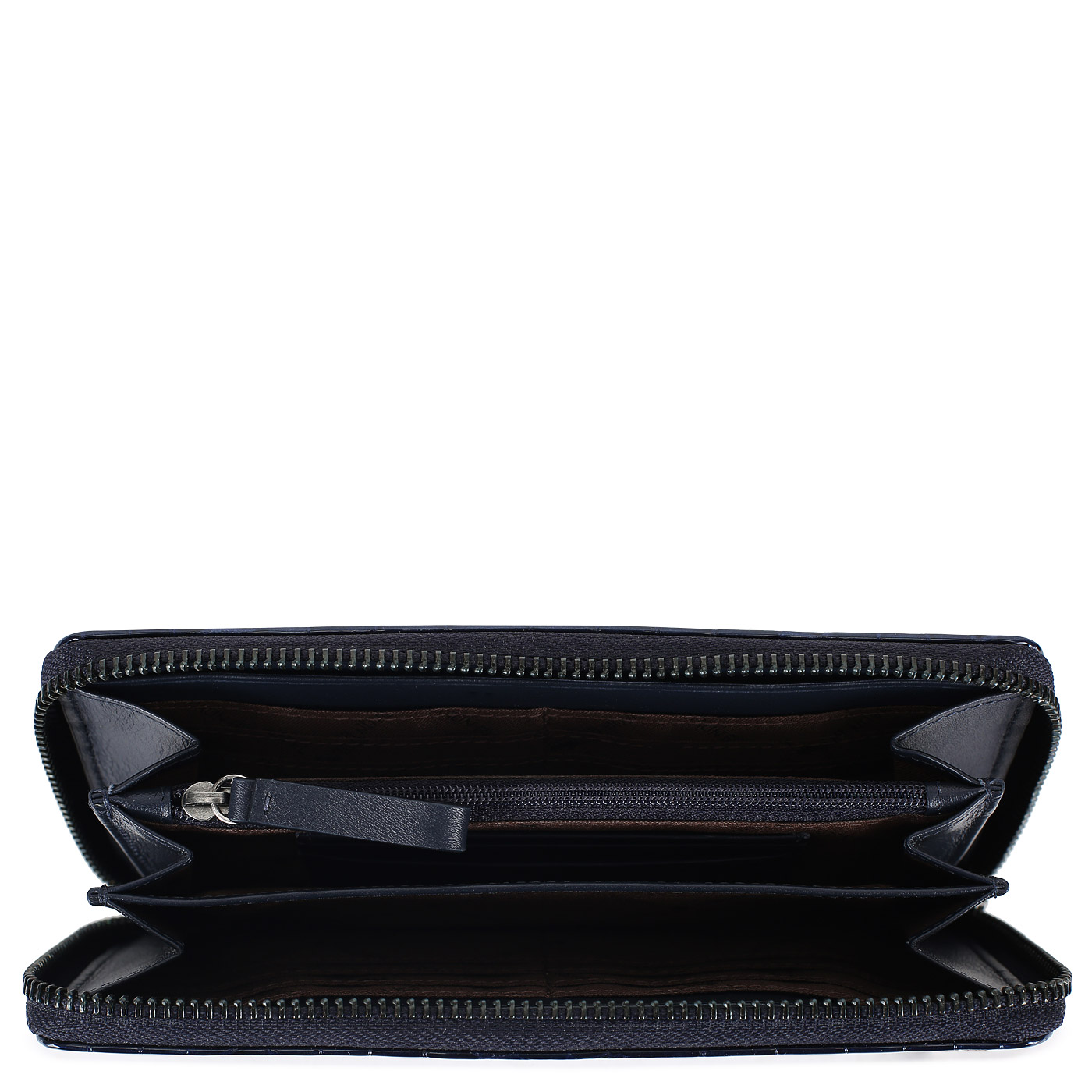 Портмоне на полную купюру Braun Buffel 