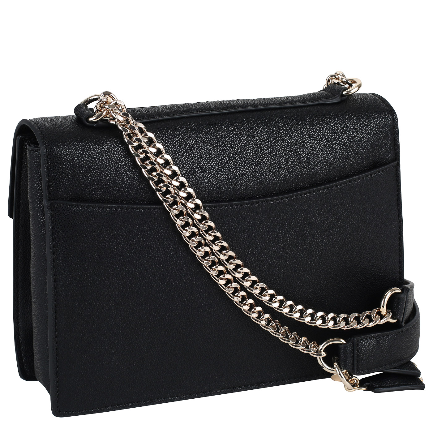 Сумка с ручками-цепочками Guess Jorah