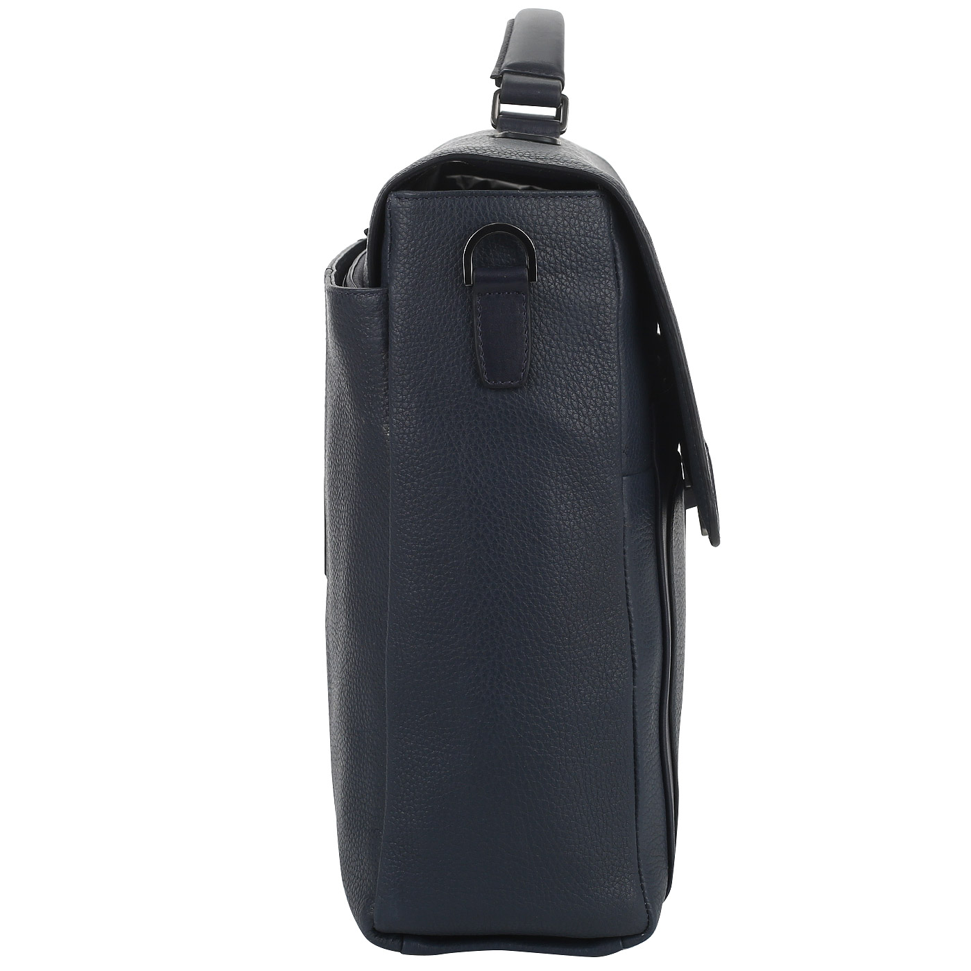 Кожаный портфель Piquadro Feels