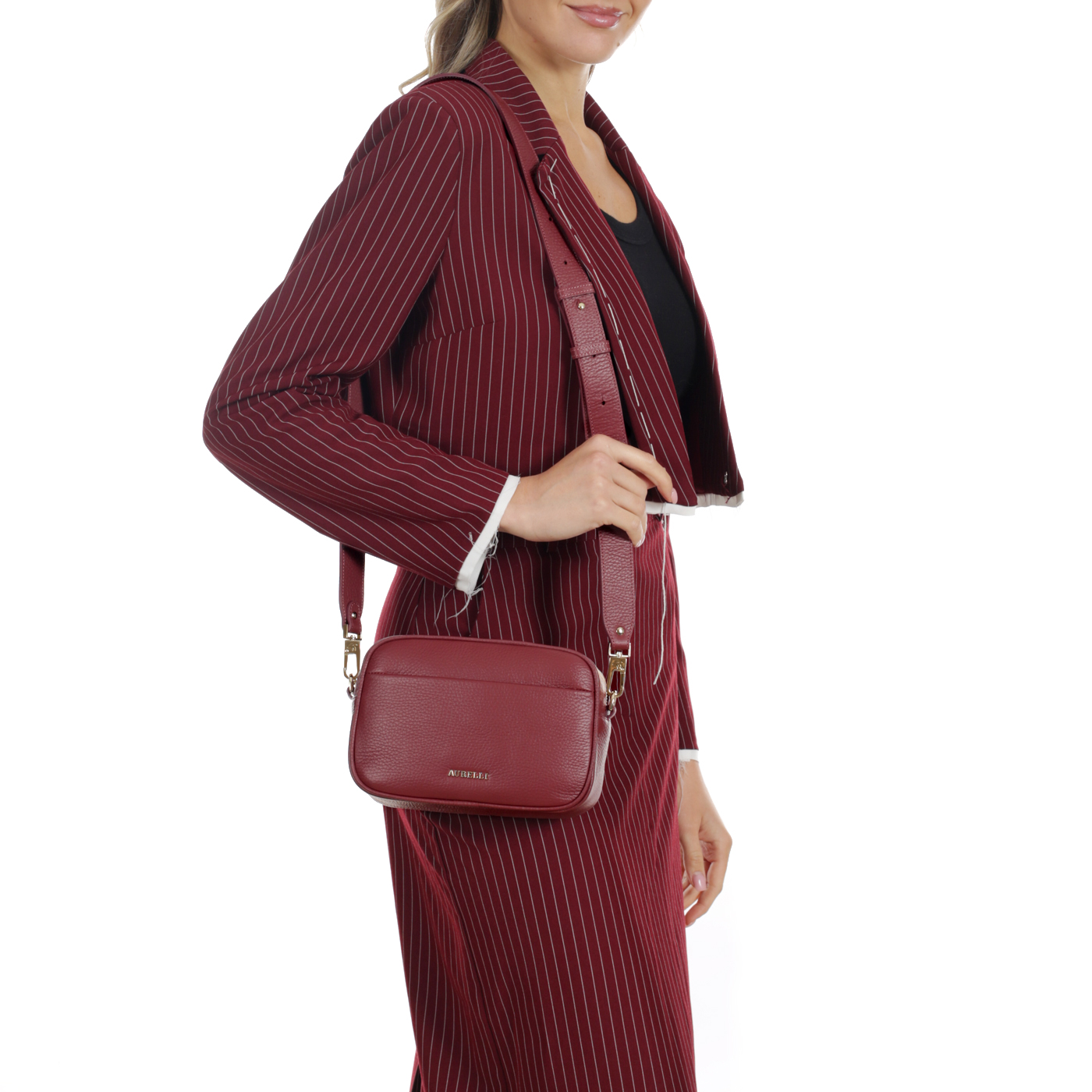 Сумка через плечо Aurelli Soft