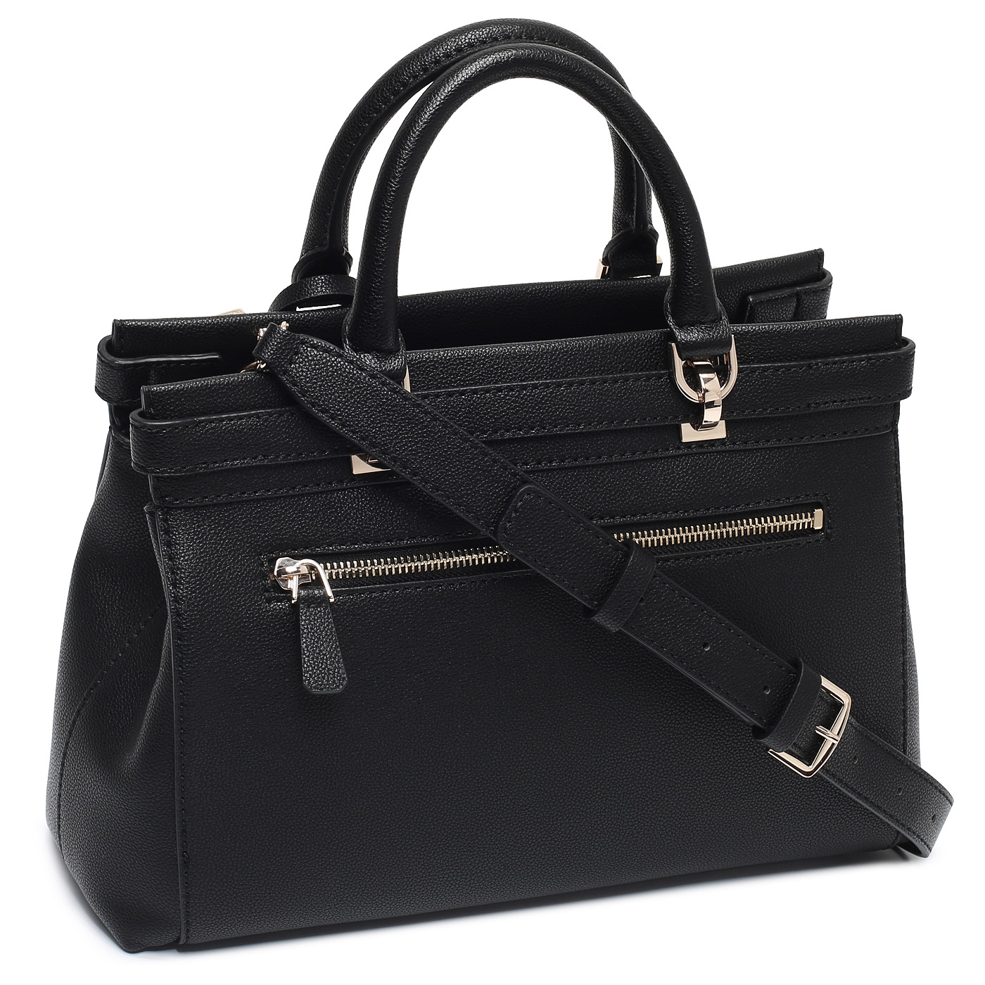 Сумка с двумя ручками Guess Eco Ali Luxury