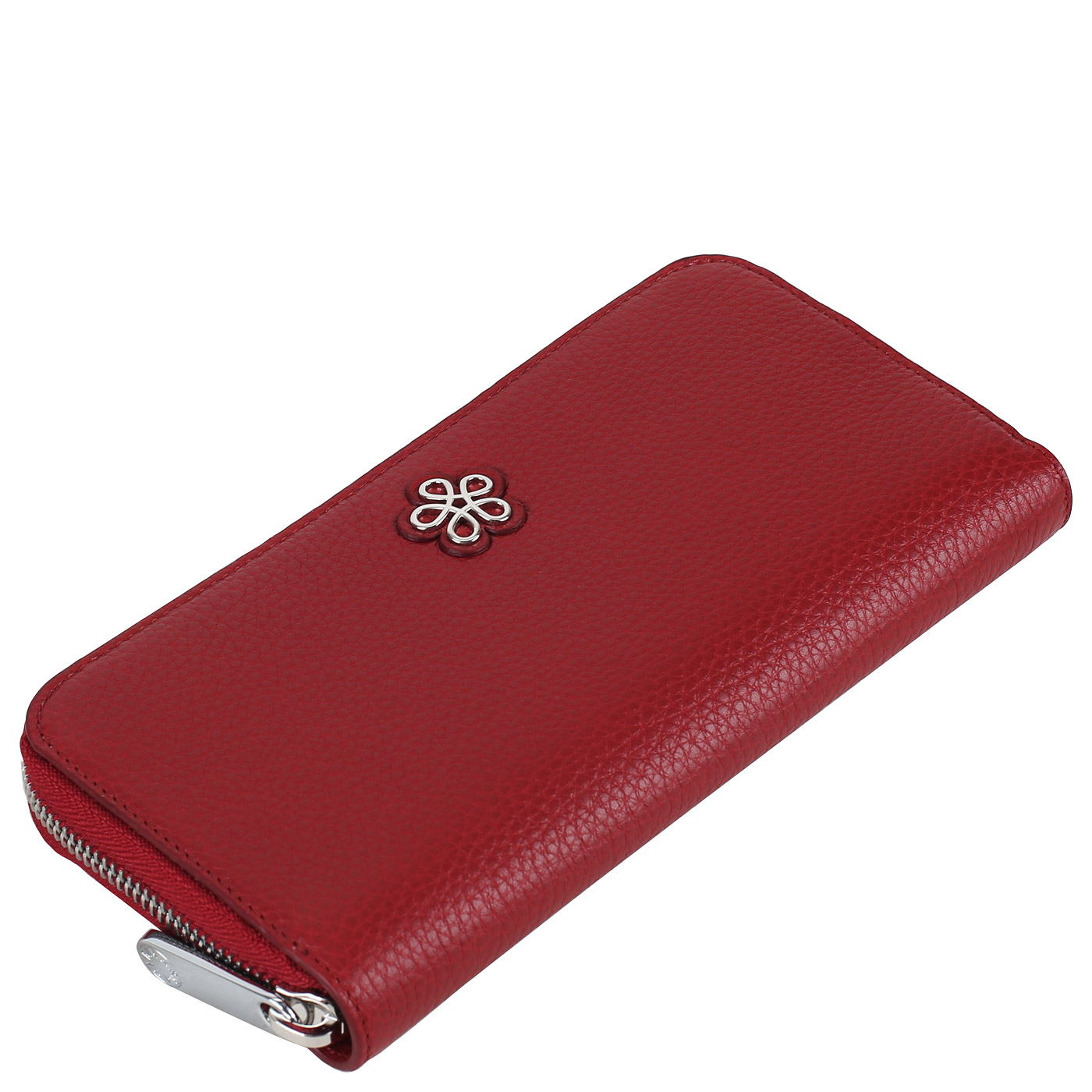 Портмоне на полную купюру Neri Karra 