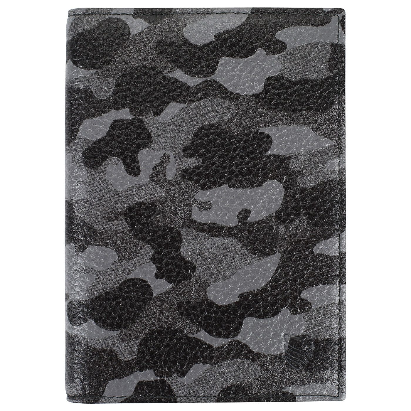 Mayrhoff Обложка для автодокументов из кожи