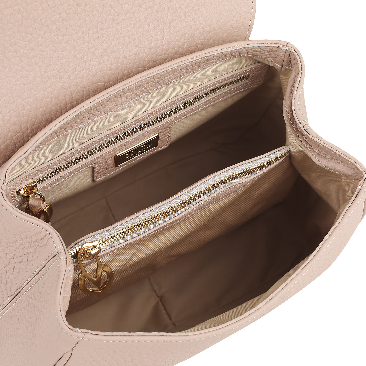 Кожаная сумка Vittorio Violini 