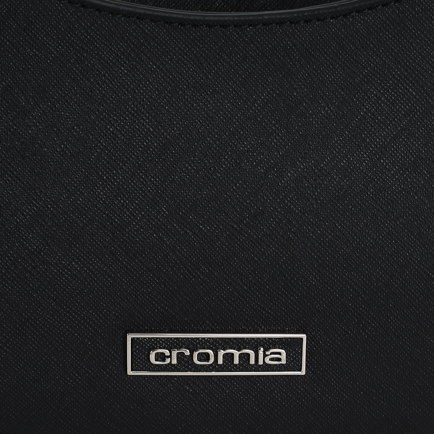 Кожаная сумка Cromia Perla