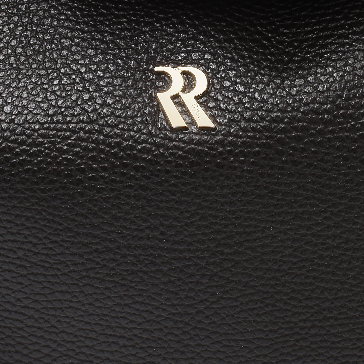 Кожаная сумка Bruno Rossi Dollaro