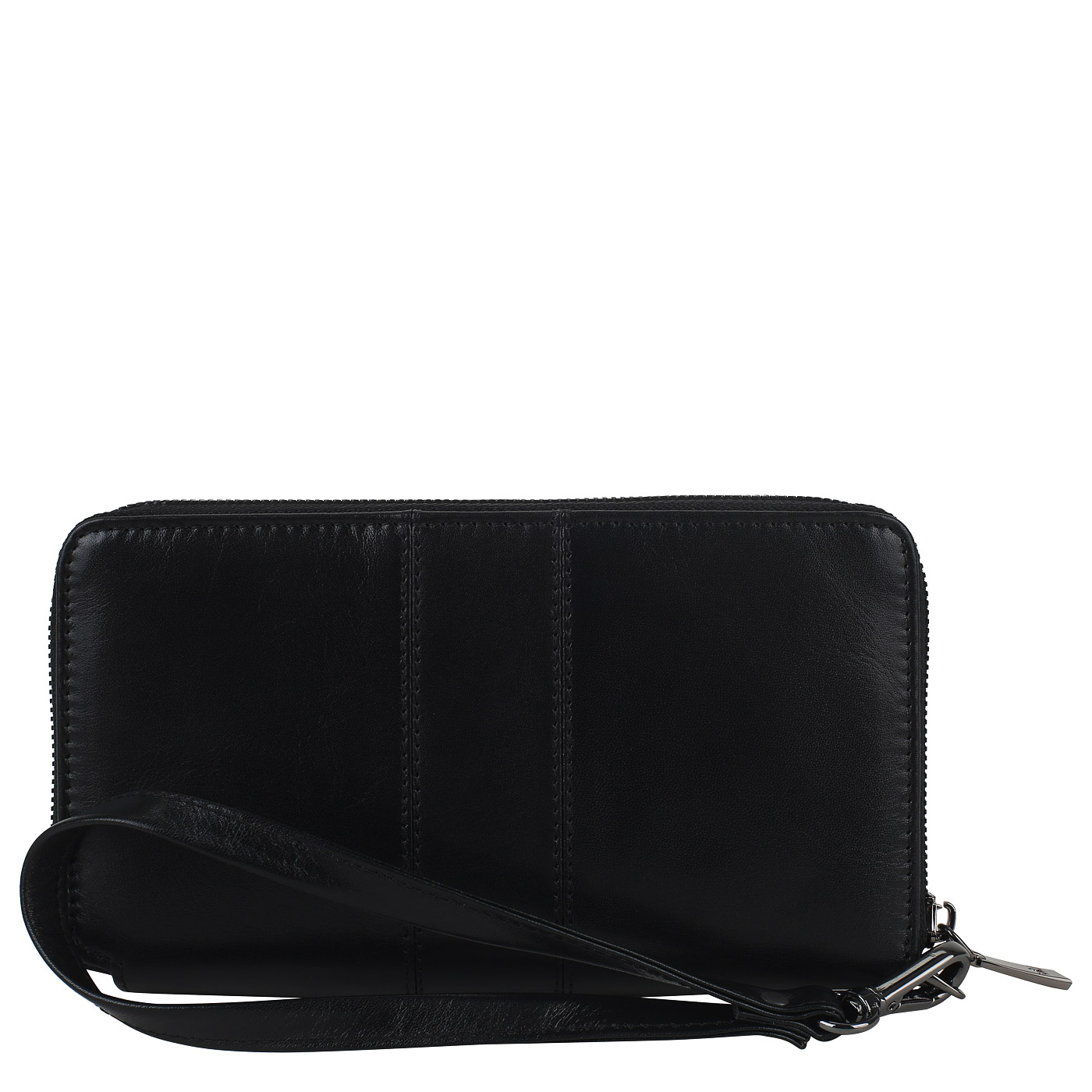 Портмоне со съемным ремешком на запястье Stevens 