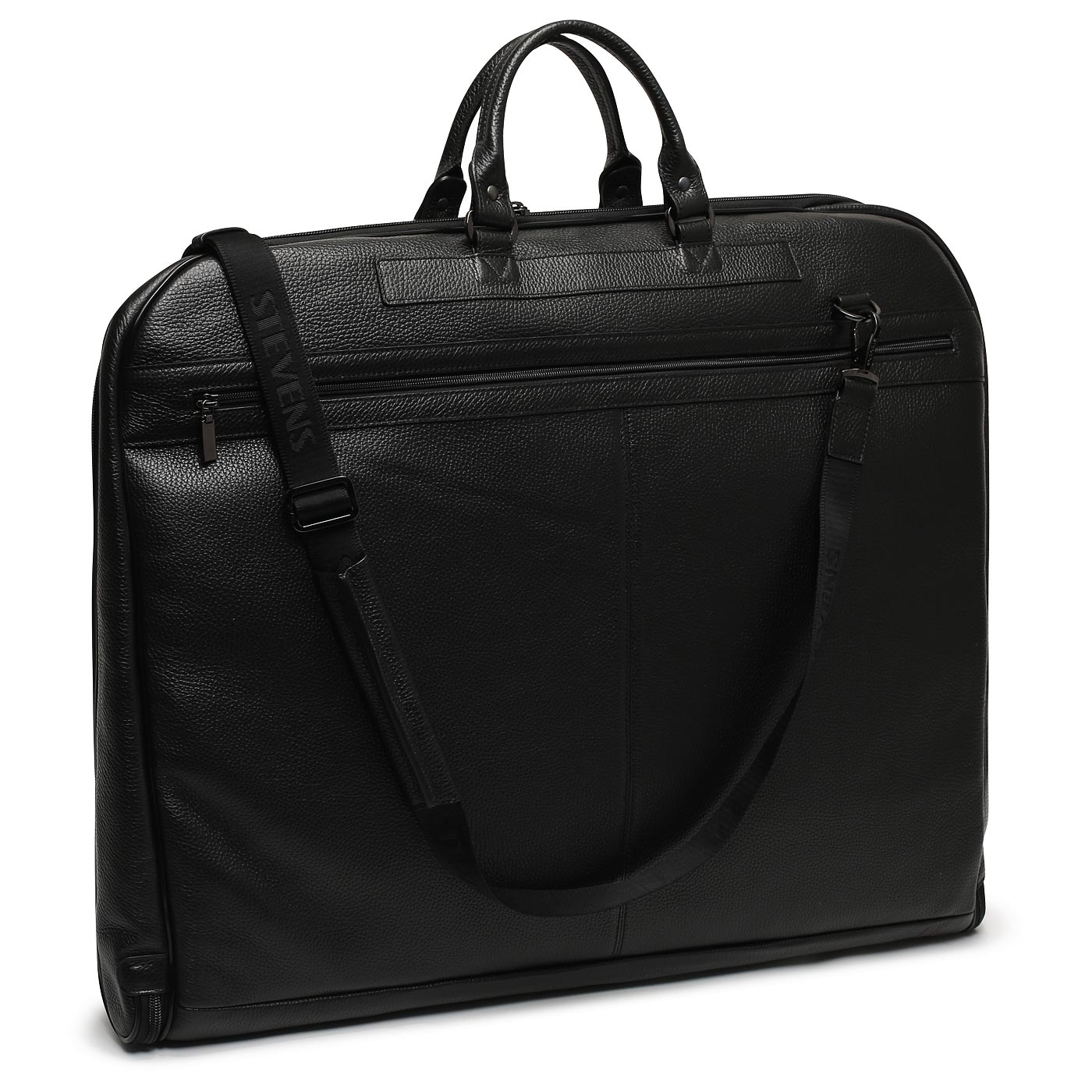 Кожаный портплед Stevens 