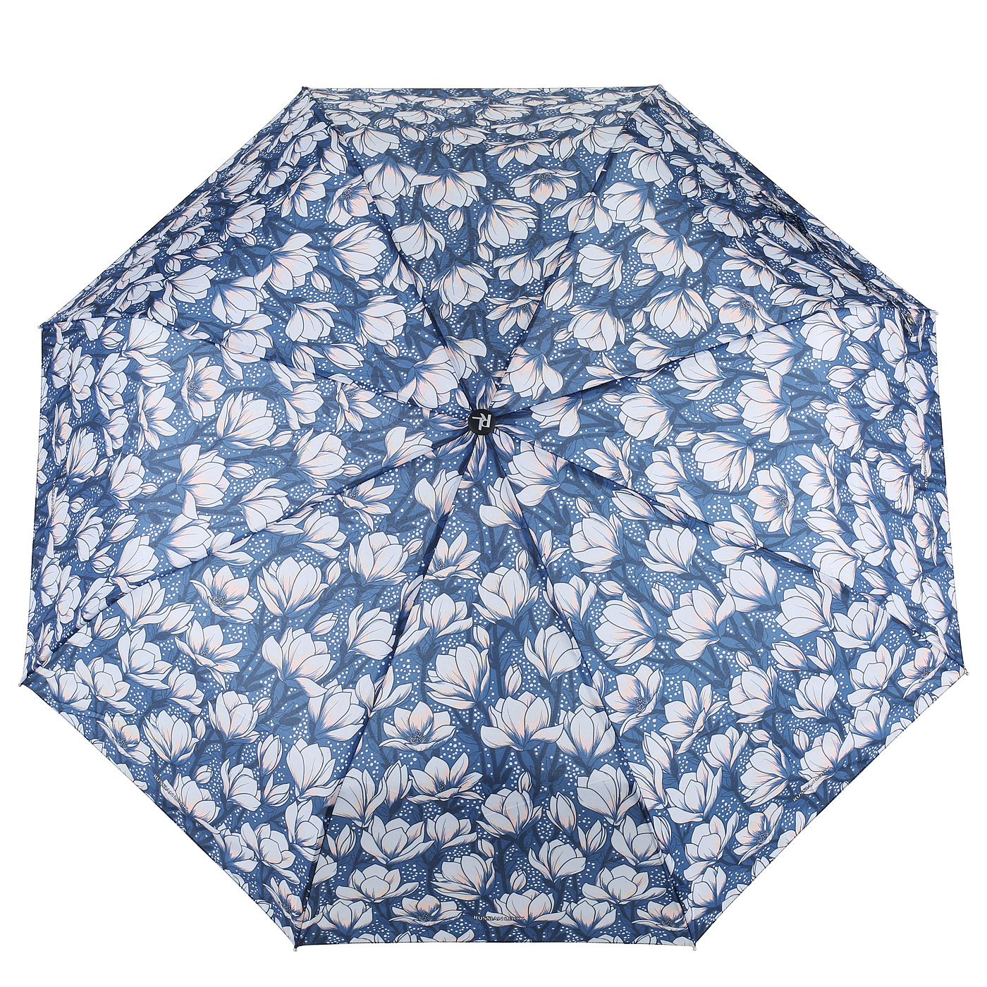 Зонт-полный автомат Russian Look 