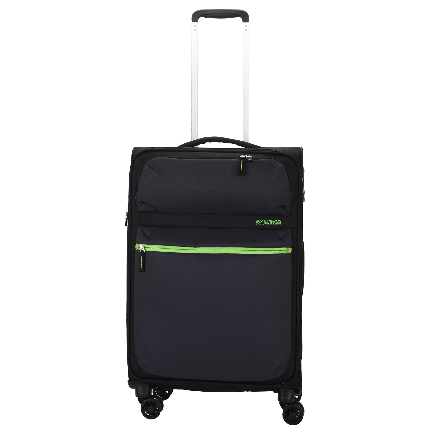 Чемодан средний M тканевый American Tourister Matchup