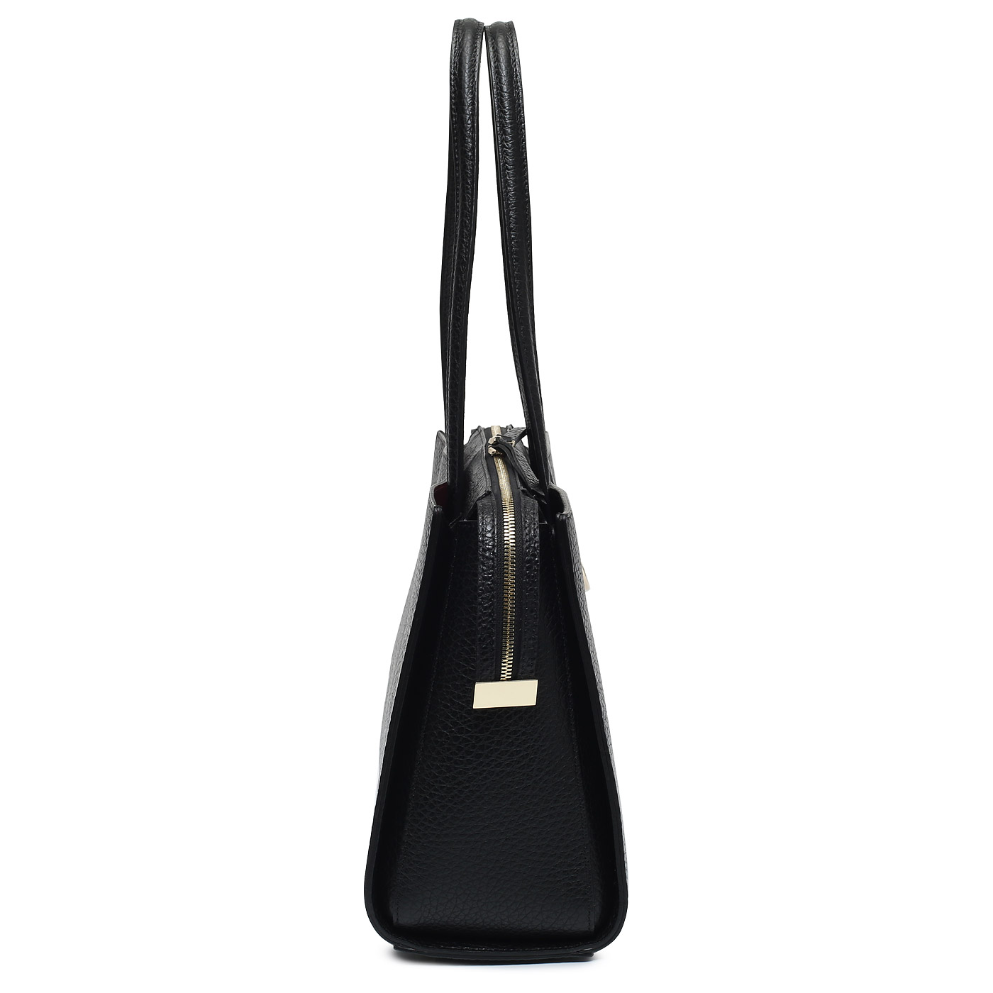 Кожаная сумка Carlo Salvatelli Tiziana cervino