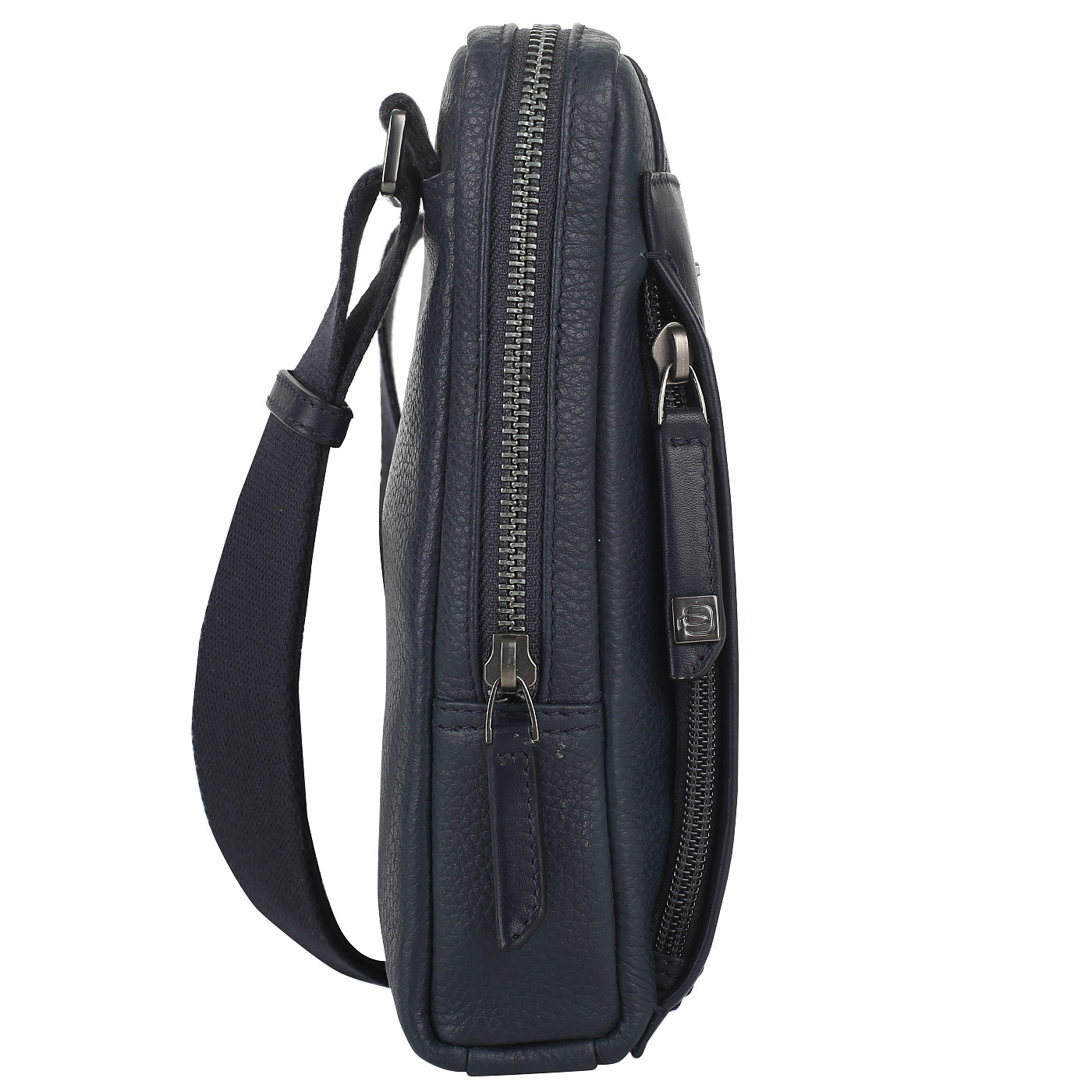 Сумка через плечо из кожи Piquadro Feels