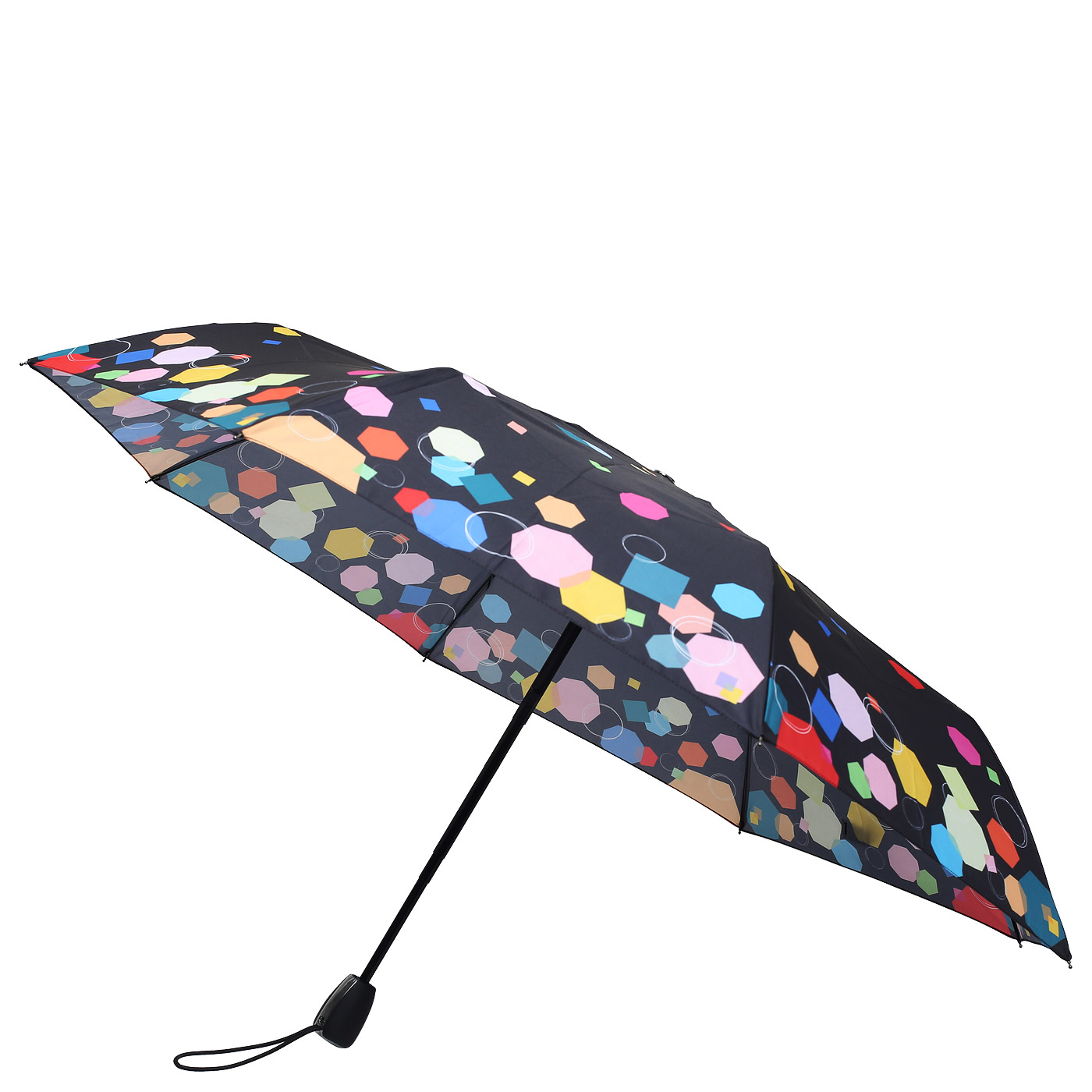 Зонт в три сложения Neyrat 