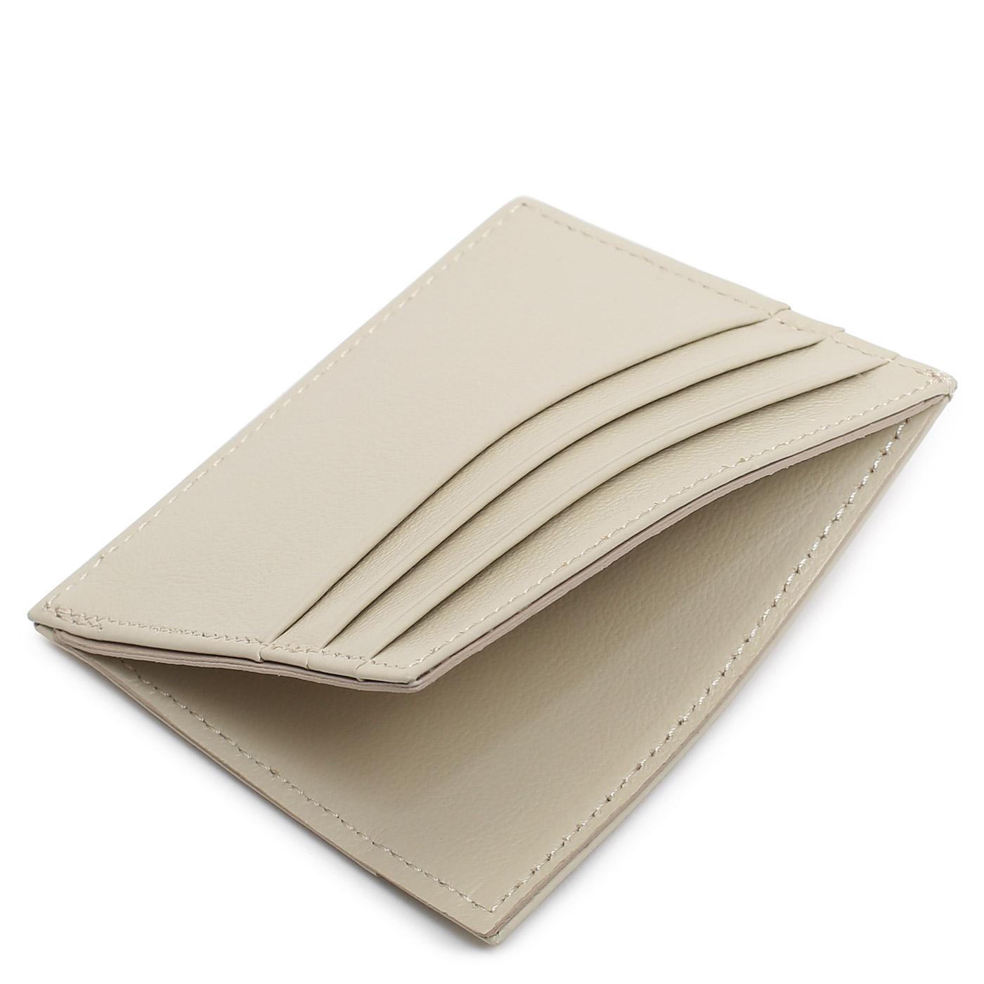 Визитница кожаная Chatte Lion