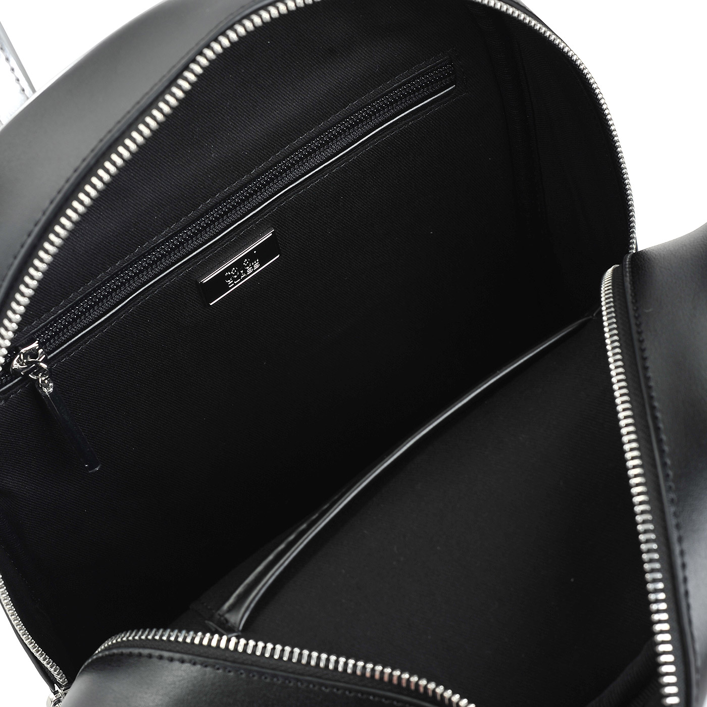 Женский городской рюкзак с глиттером Cavalli Class Milano Rmx
