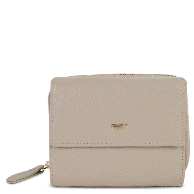 Braun Buffel