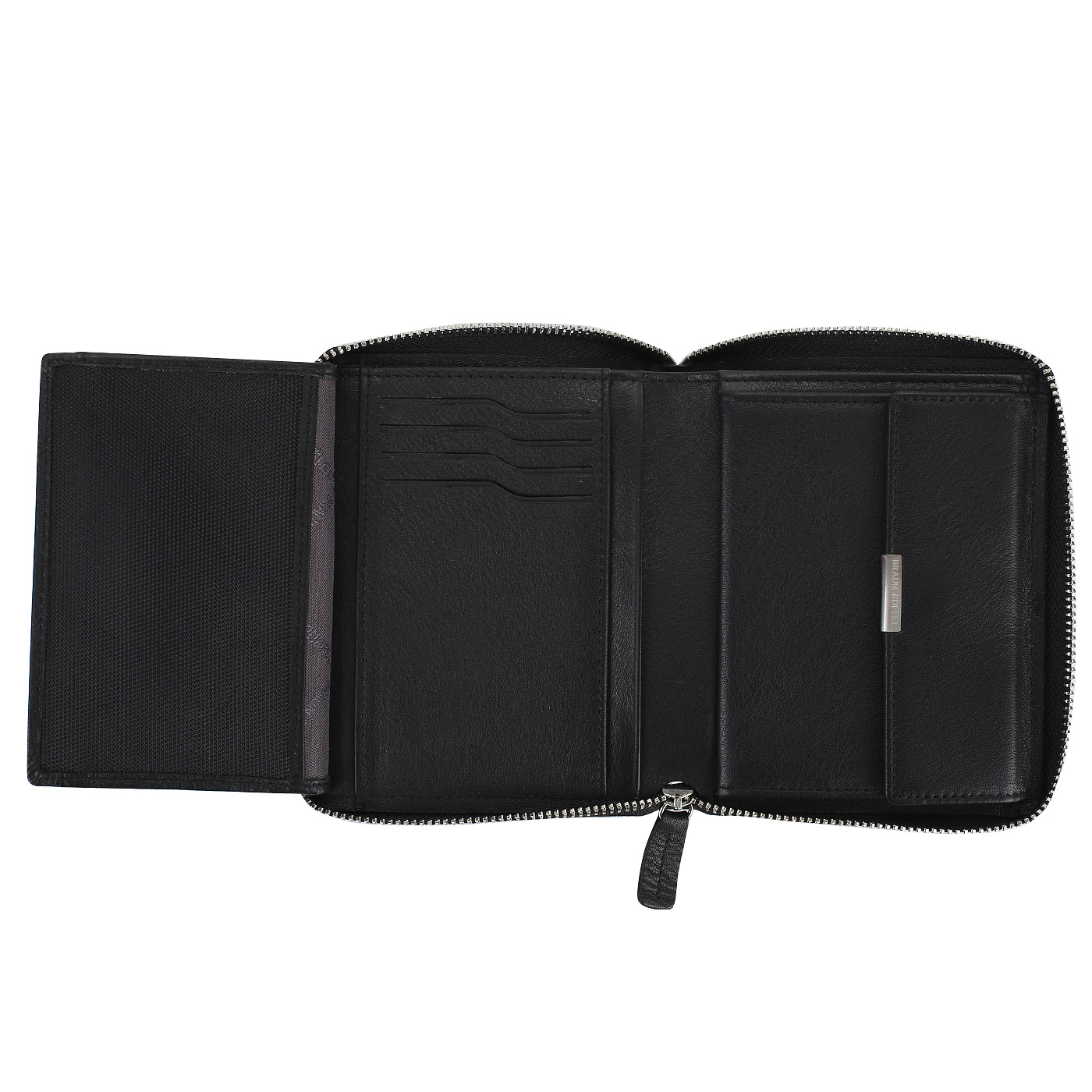 Кожаный бумажник Braun Buffel Golf 2.0