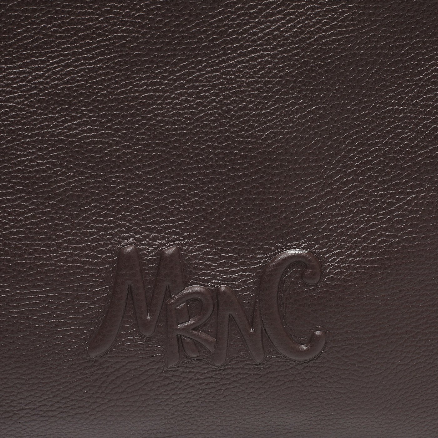 Кожаная сумка Marina Creazioni 