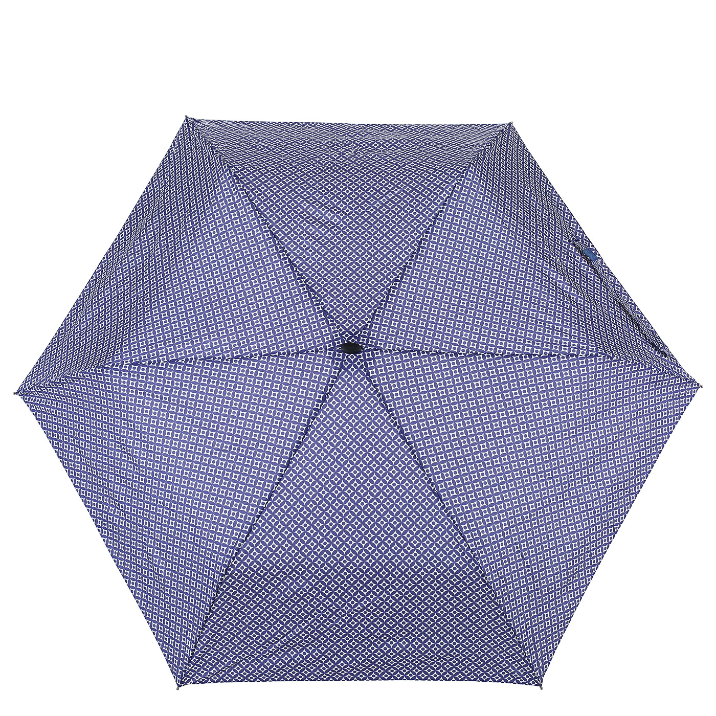 Зонт механический Doppler Carbonsteel Mini Slim