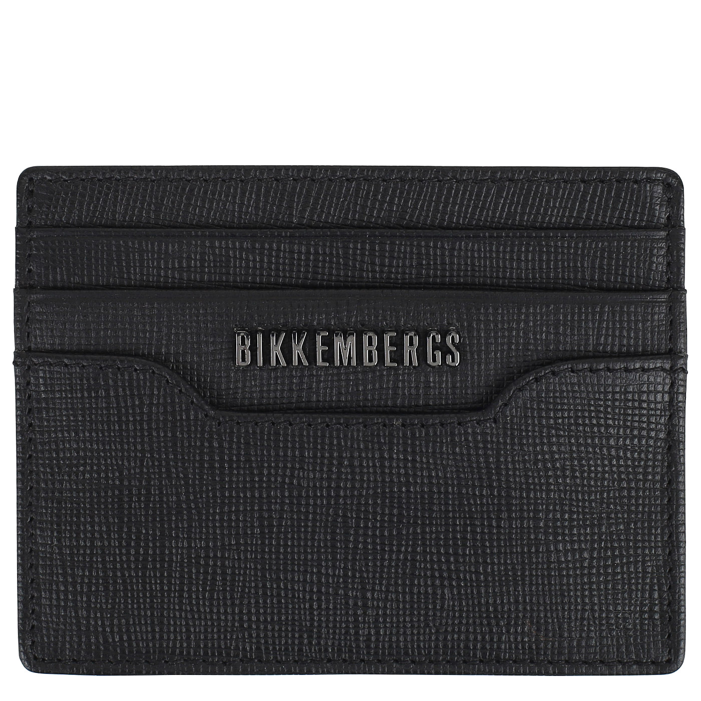 Bikkembergs Визитница кожаная