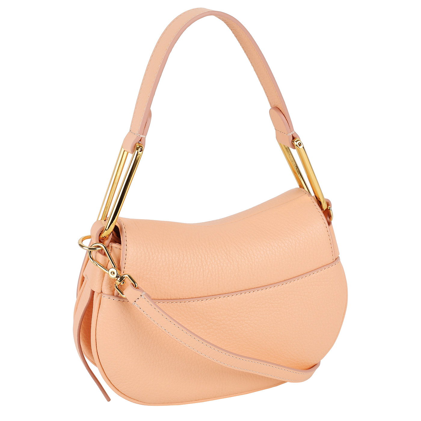 Кожаная сумка Coccinelle CoccinelleMagie