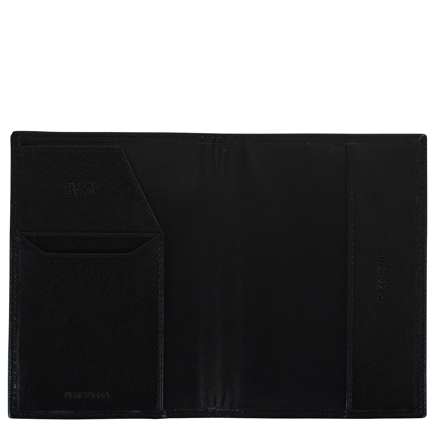 Обложка для паспорта Neri Karra 