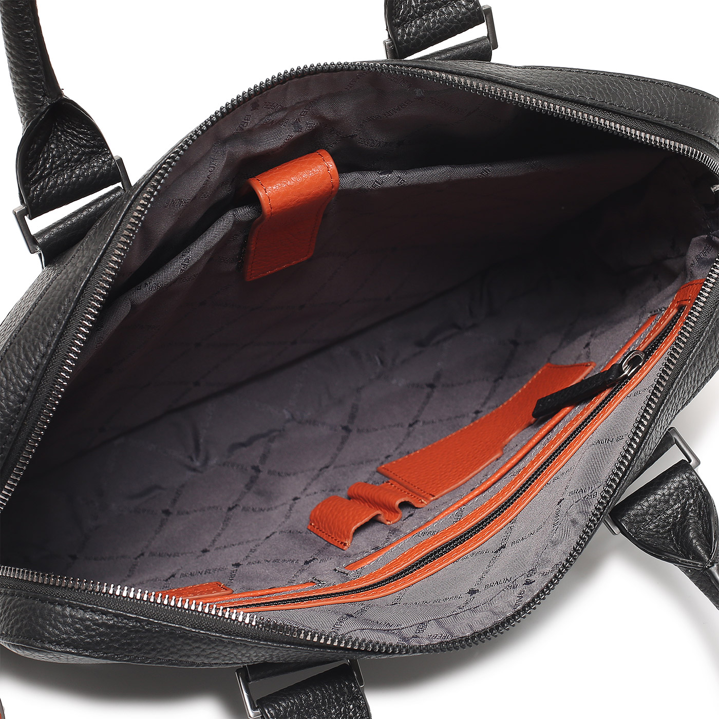 Сумка для ноутбука и документов Braun Buffel Novara