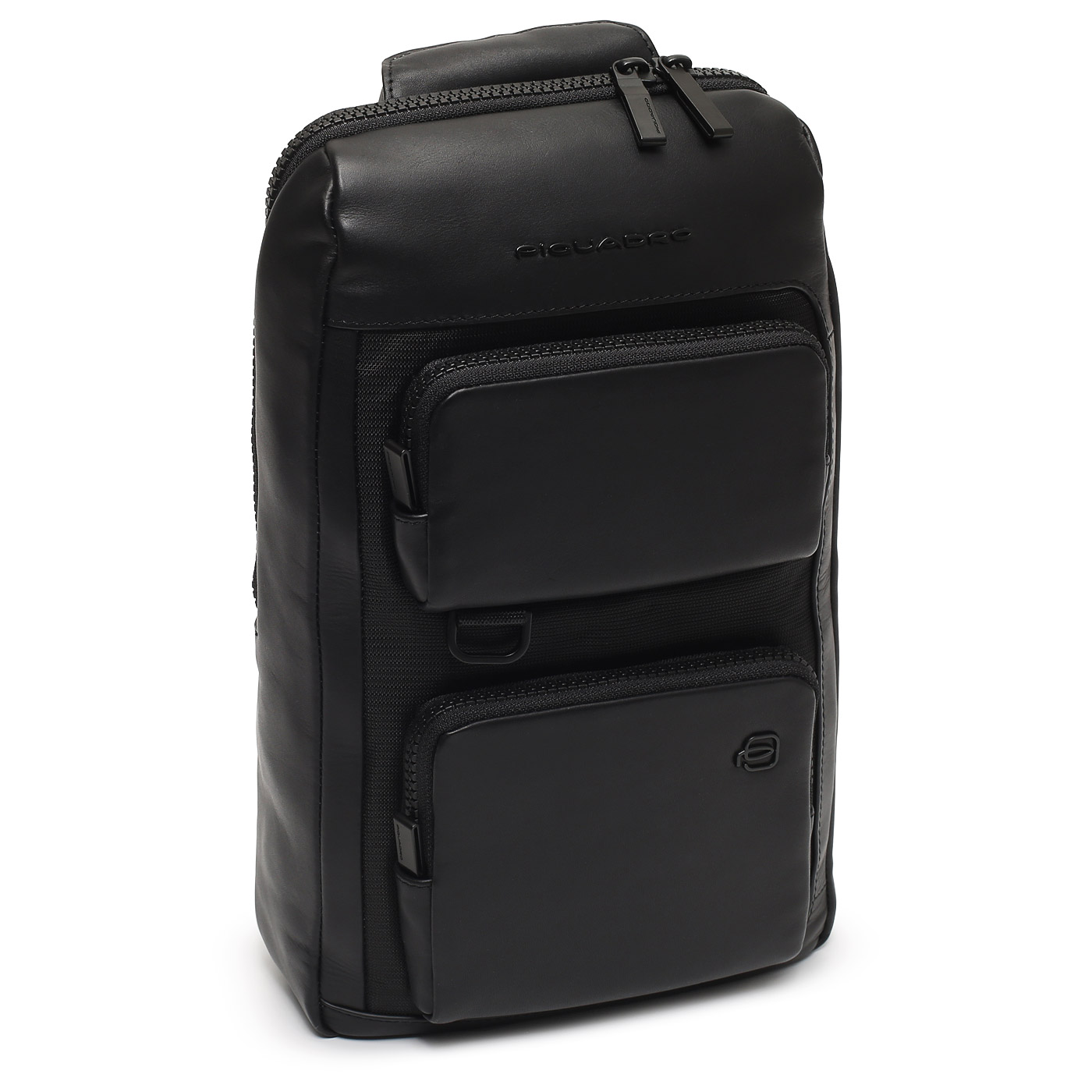 Однолямочный рюкзак Piquadro Liko