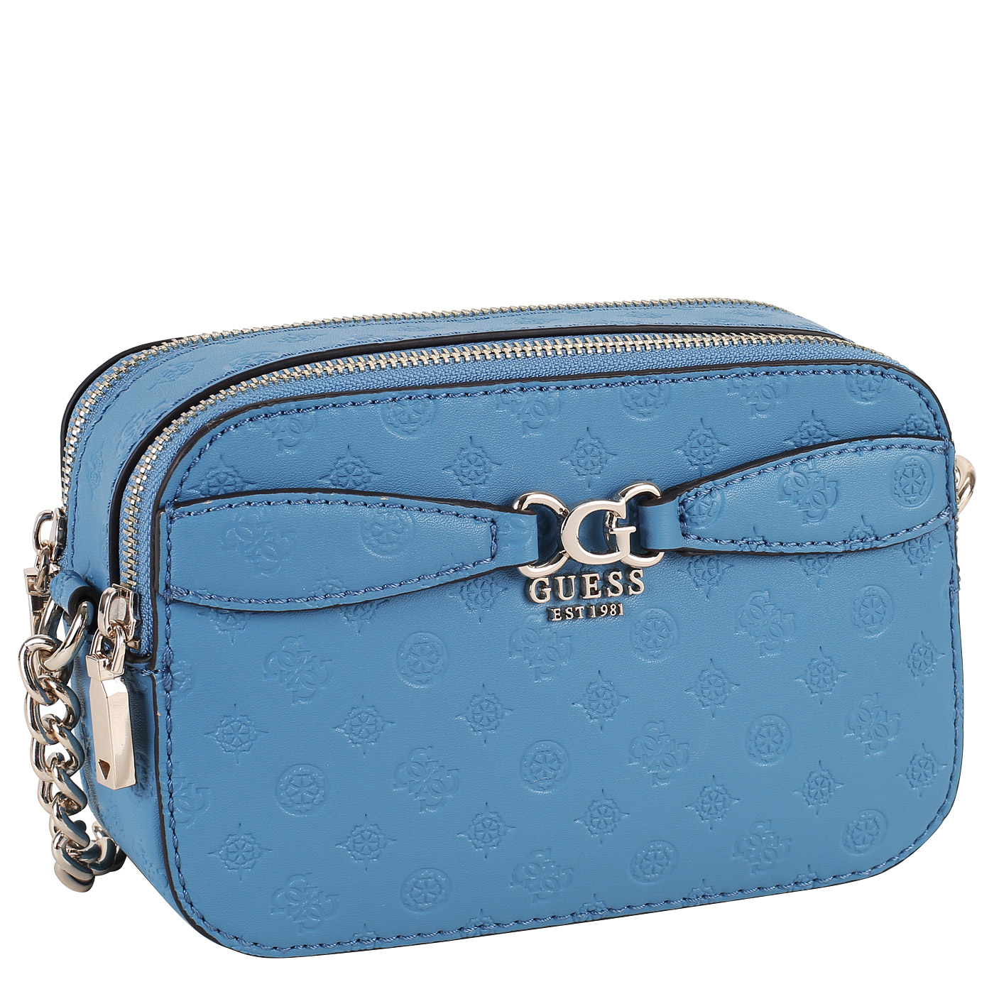 Сумка через плечо Guess Arlena Logo