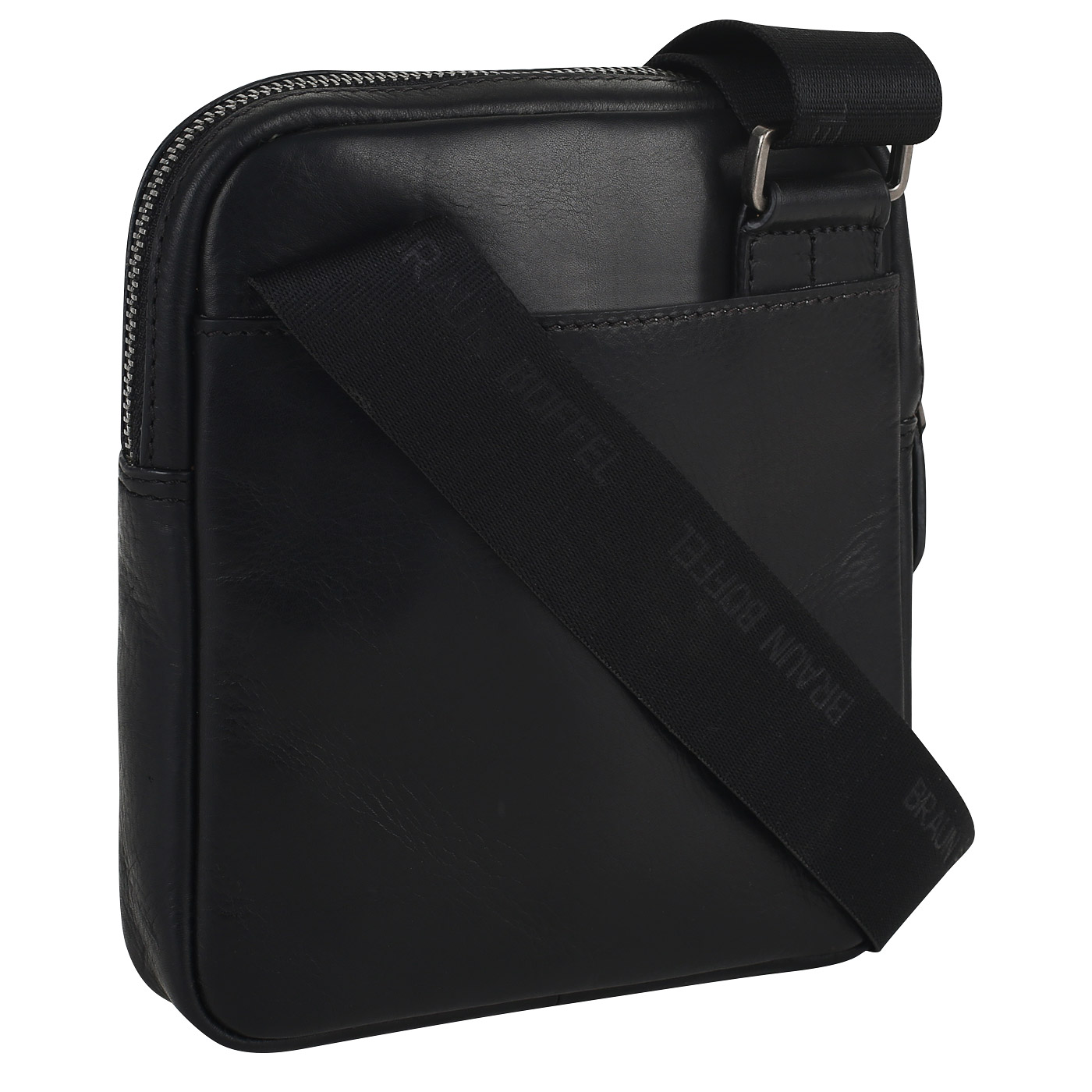 Кожаная сумка-планшет Braun Buffel Parma