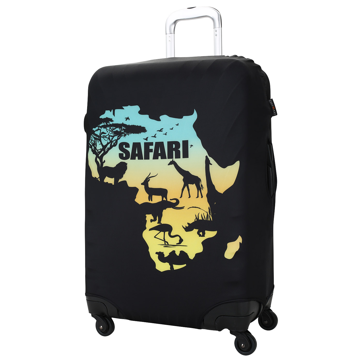 Eberhart Чехол на кнопках