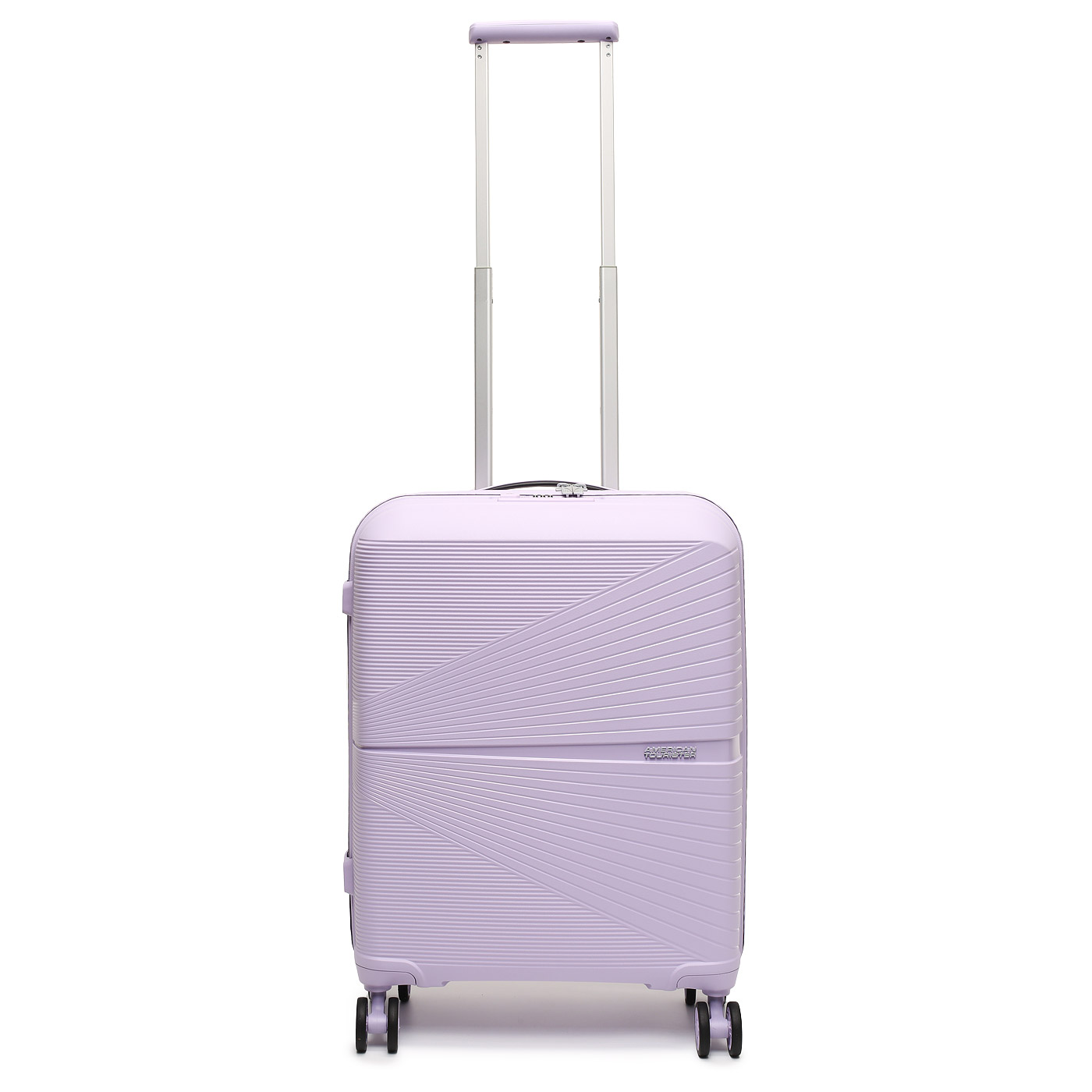 Чемодан для ручной клади из полипропилена American Tourister Airconic