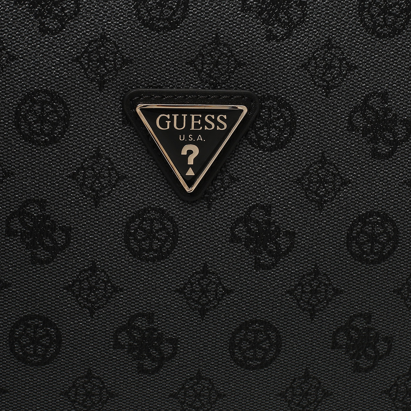 Дорожная сумка Guess Wilder Travel