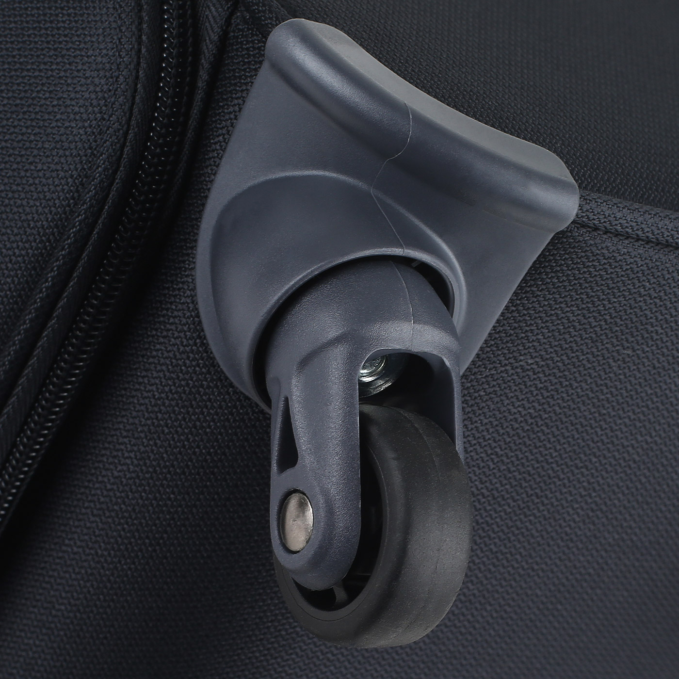 Чемодан маленький S тканевый Samsonite Base Boost