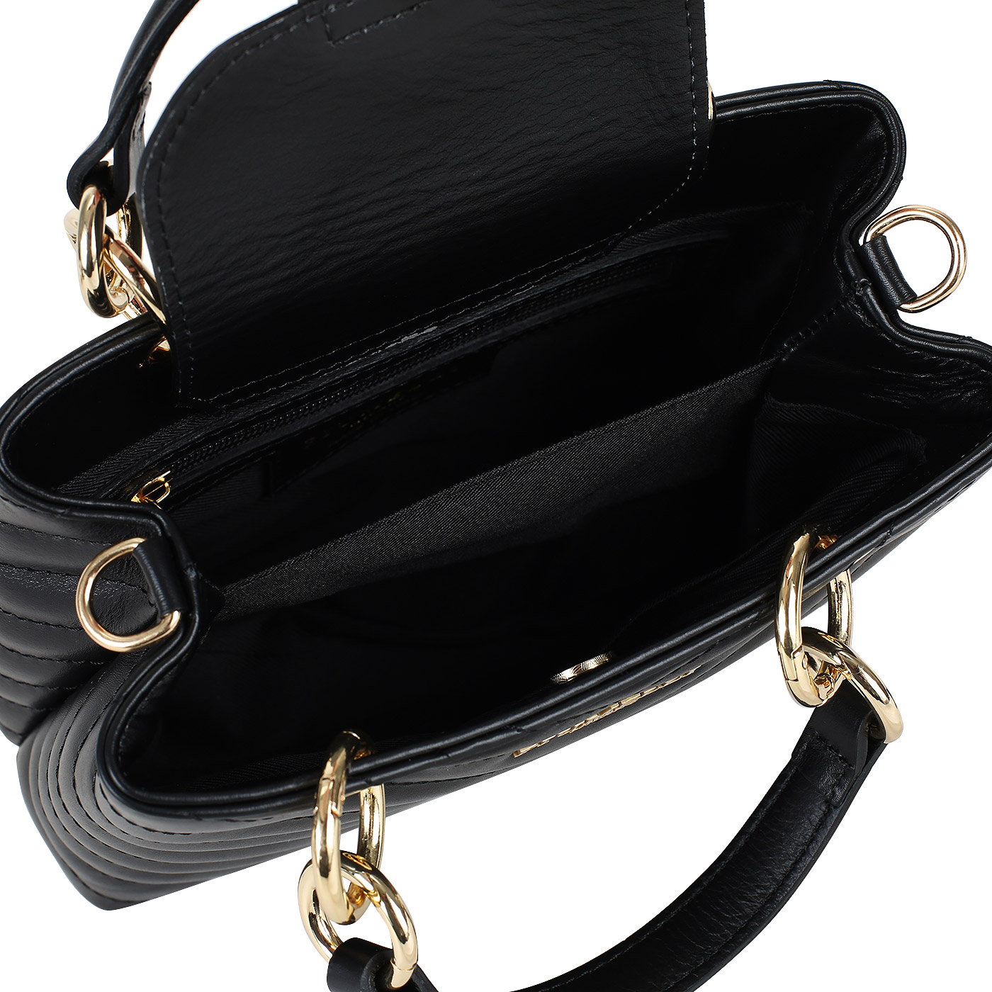 Кожаная сумка Piumelli Missy