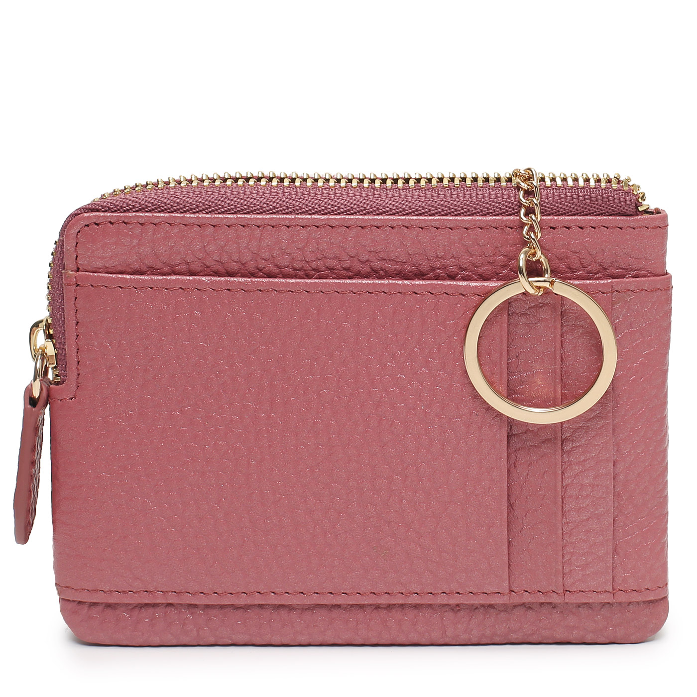 Ключница с кармашками для карточек Braun Buffel Ascoli