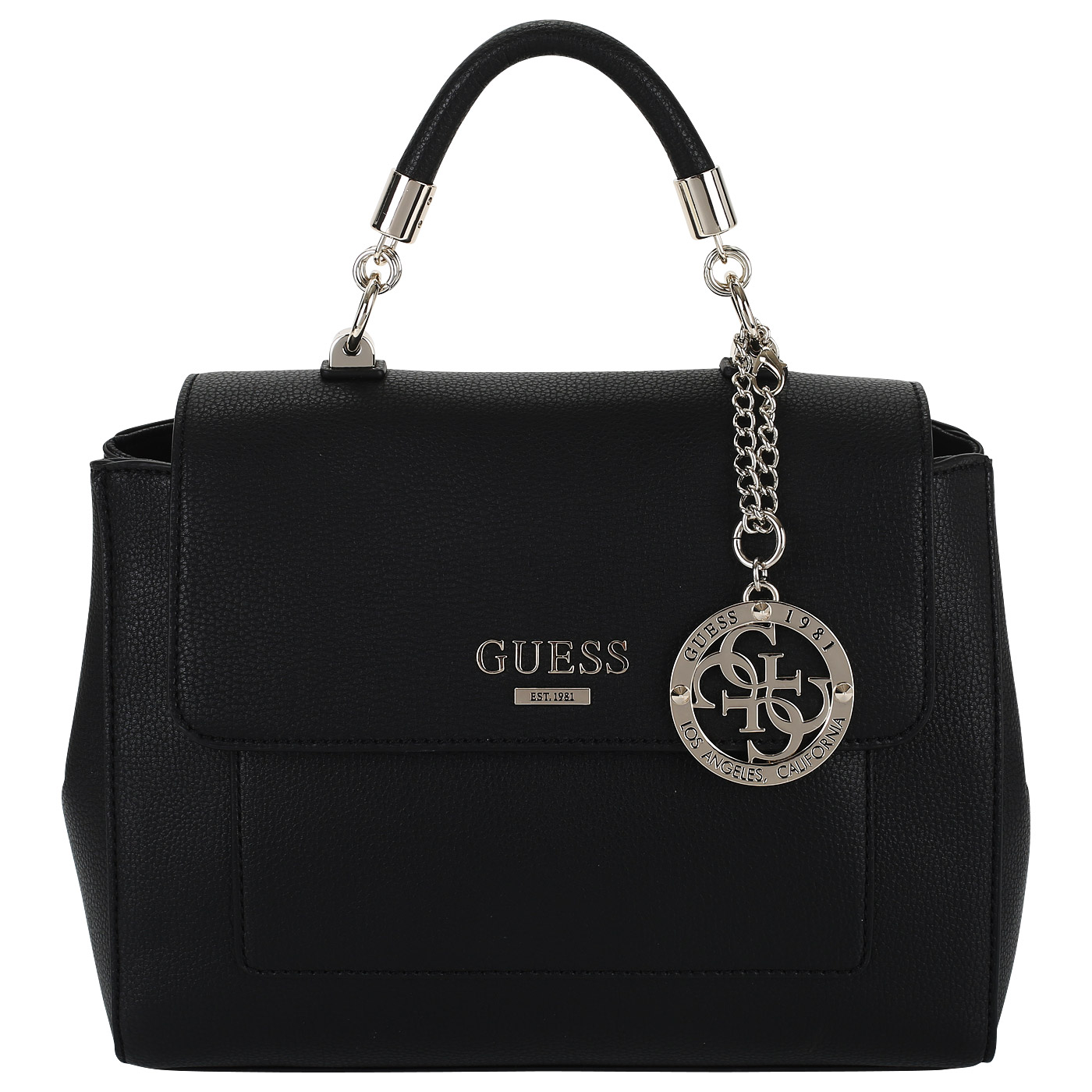 Guess Сумка с боковыми кнопками