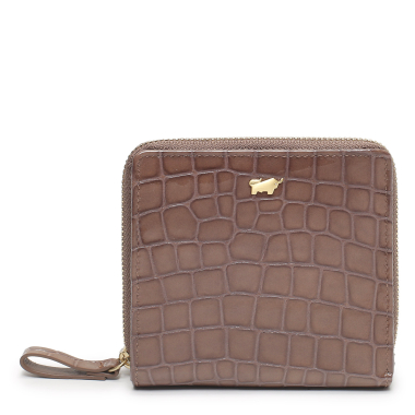Braun Buffel