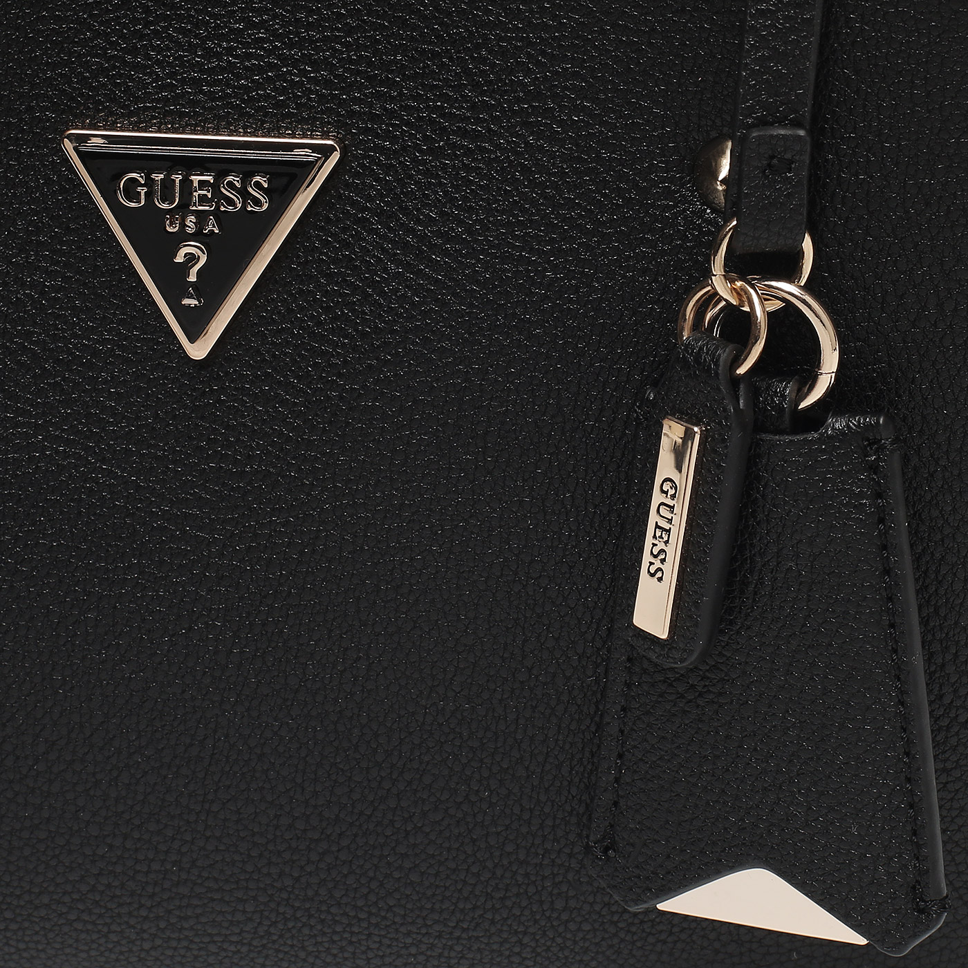 Сумка с длинными ручками Guess Meridian