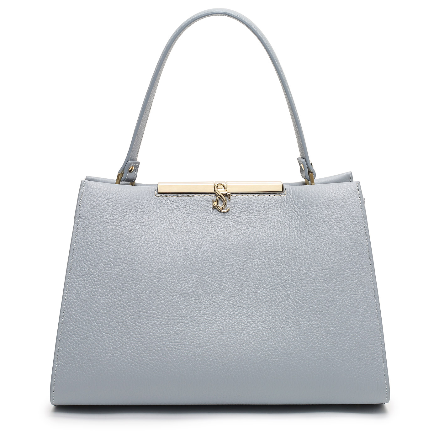 Carlo Salvatelli Кожаная сумка