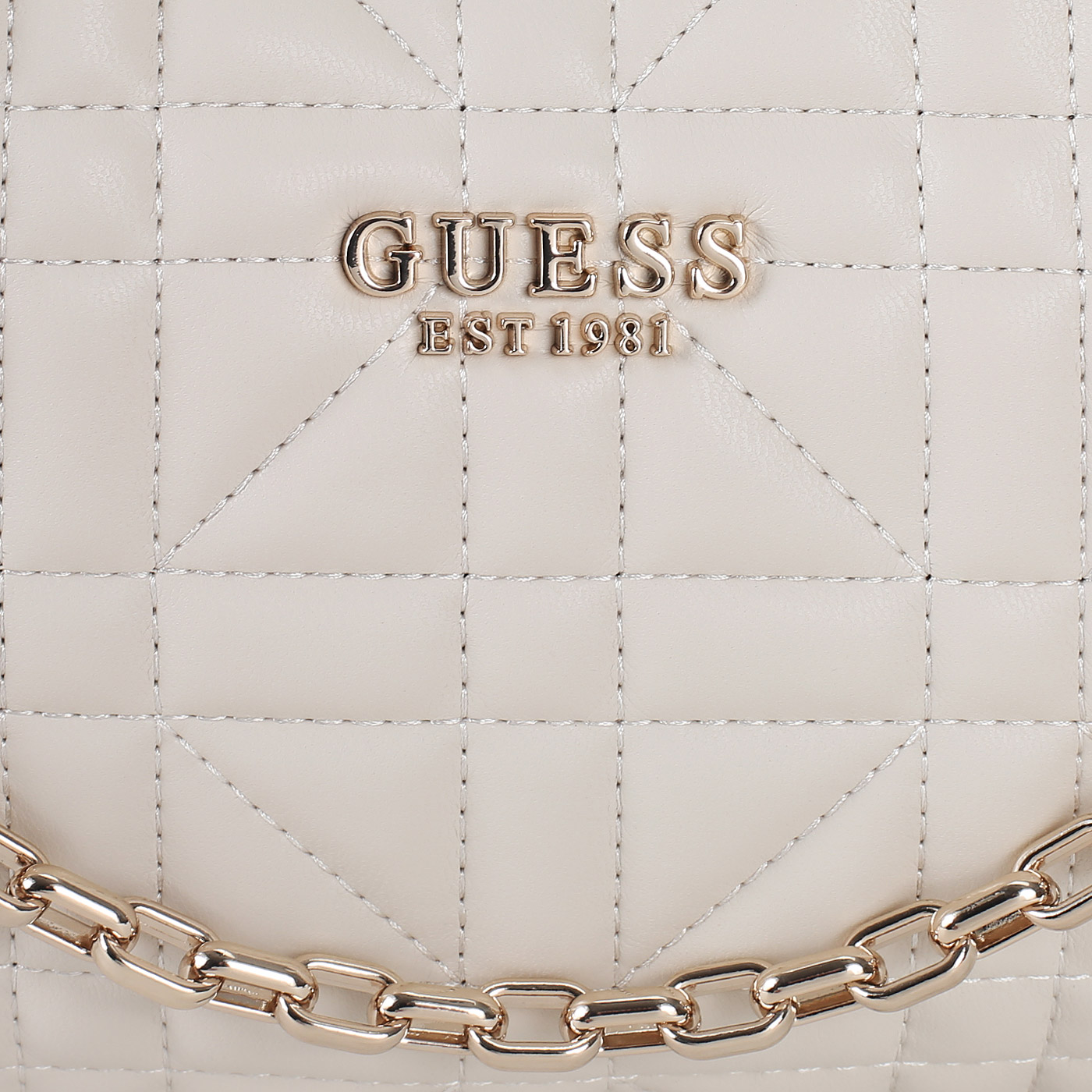 Сумка через плечо Guess Assia