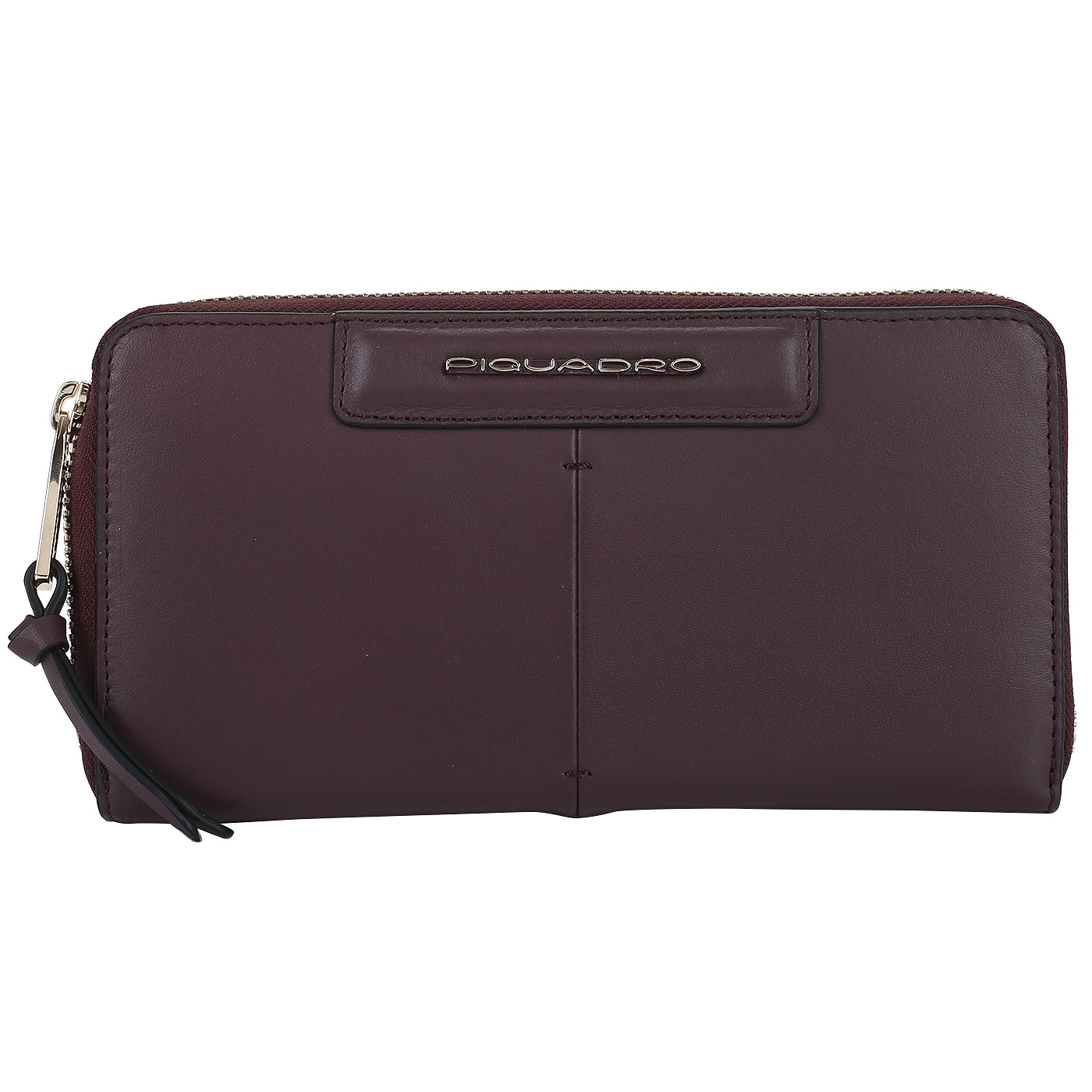 Piquadro Портмоне на молнии