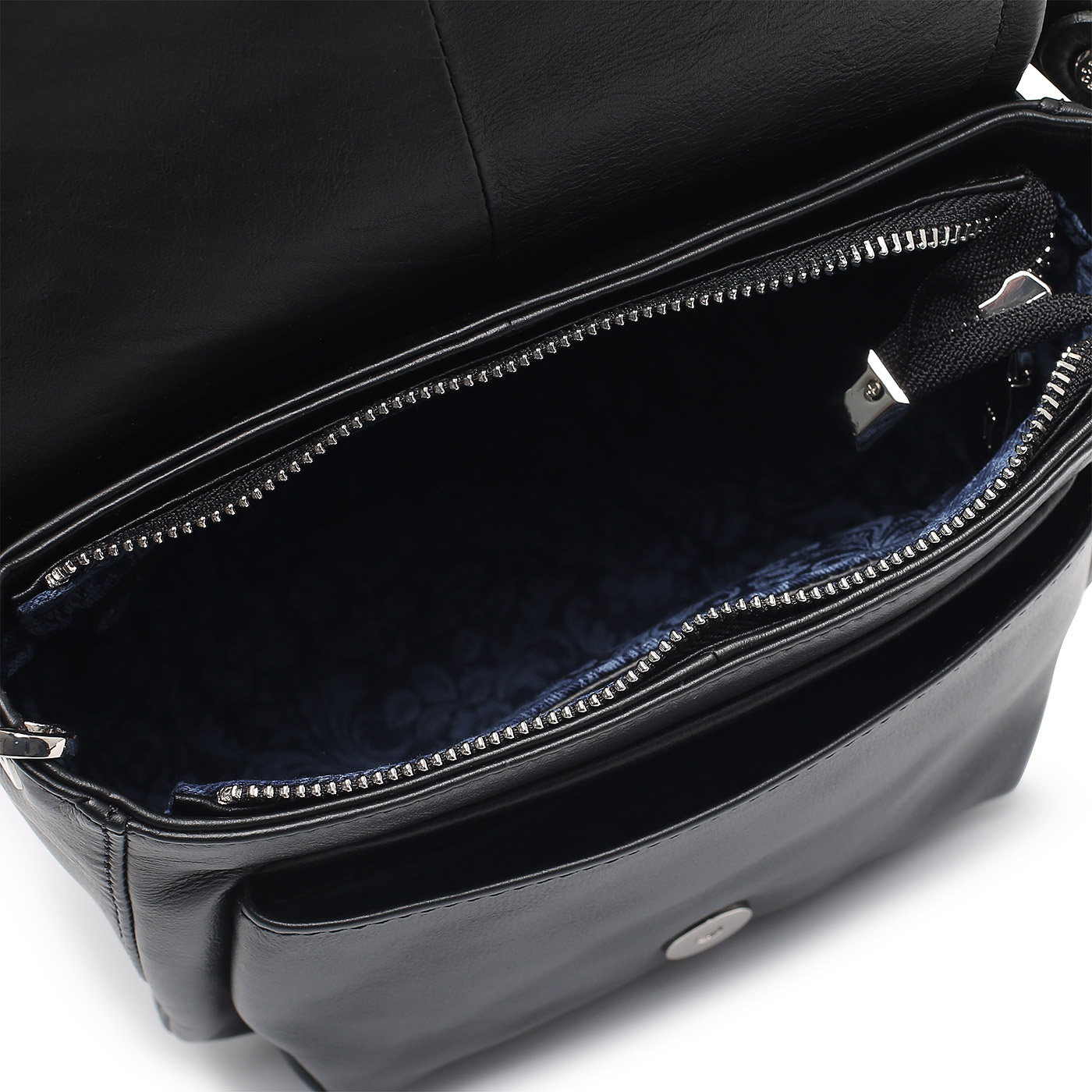 Сумка через плечо Bruno Rossi Dollaro