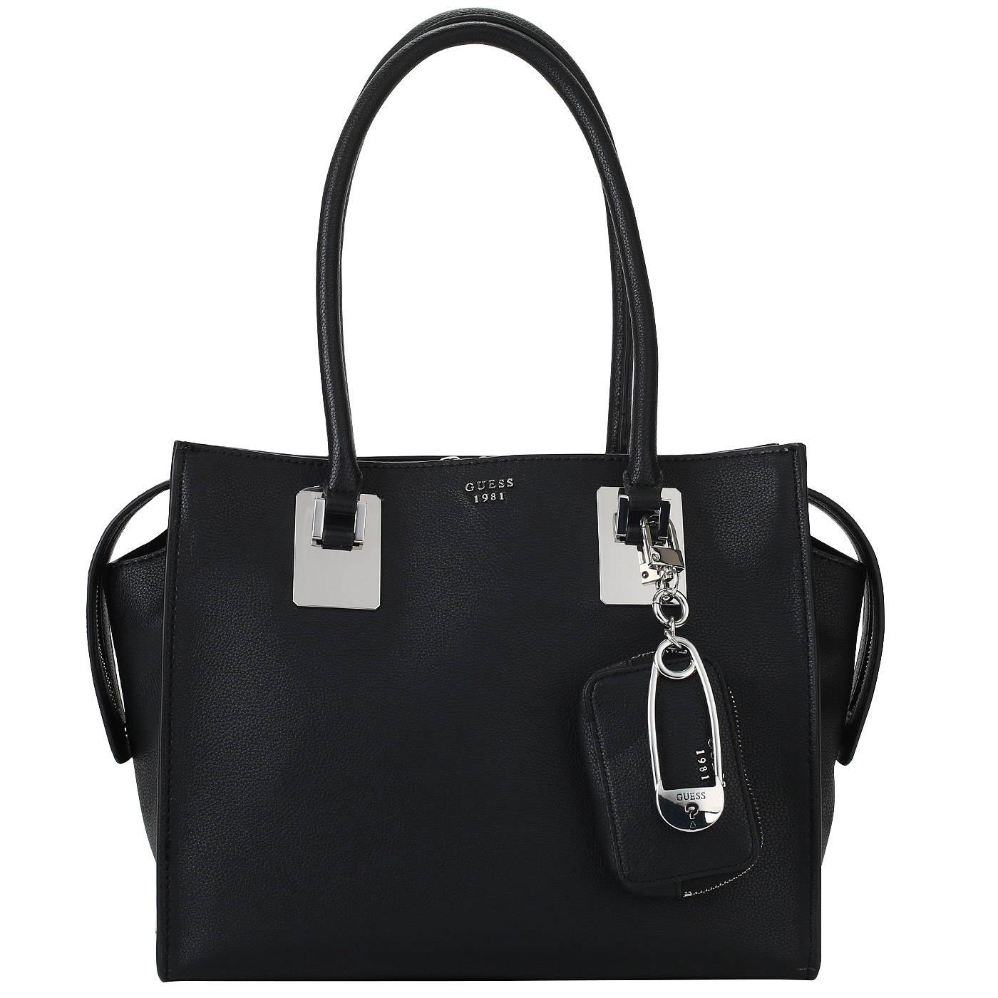 Guess Сумка с тремя отделениями