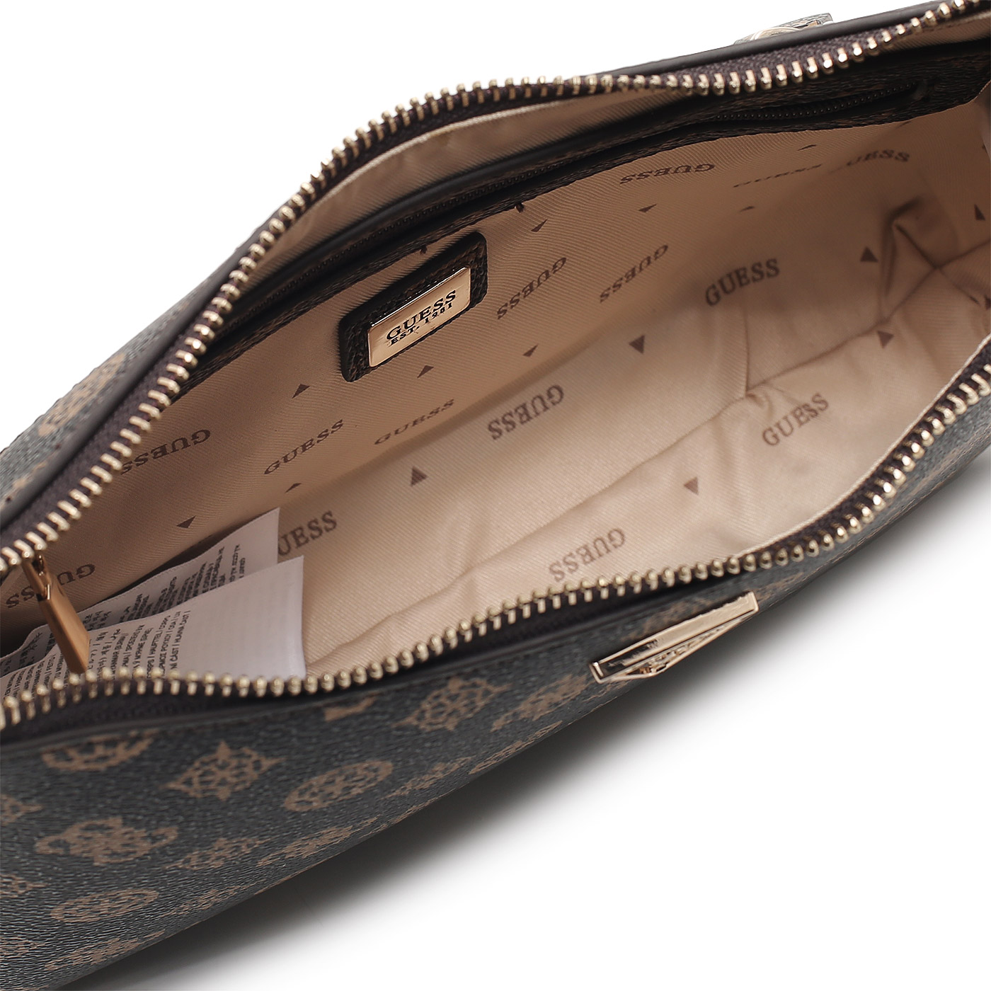 Сумка с ручкой Guess Daryna