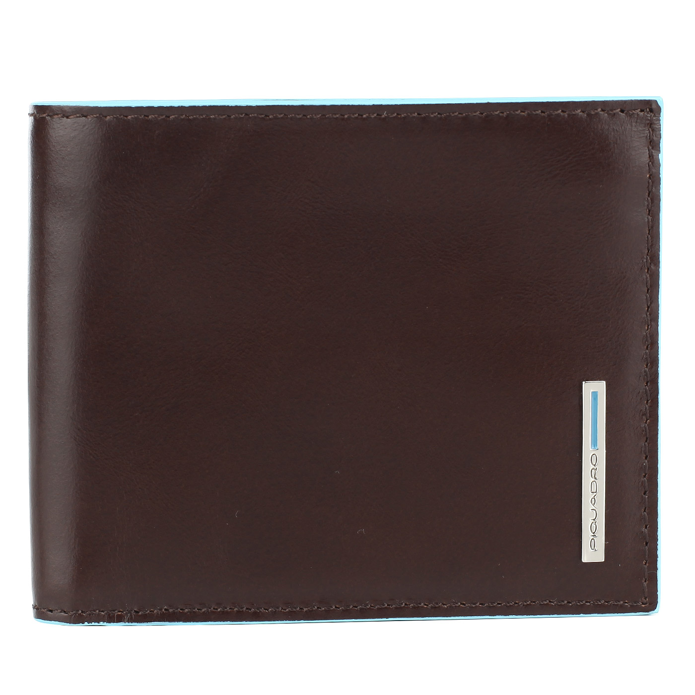 Piquadro Мужское кожаное портмоне