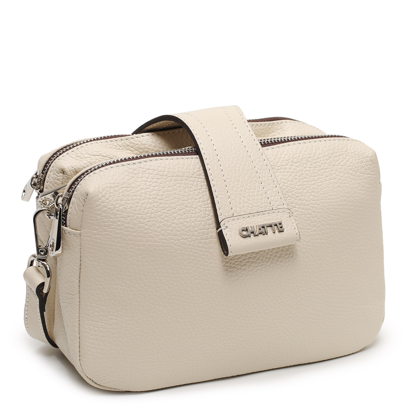 Сумка через плечо Chatte Lille